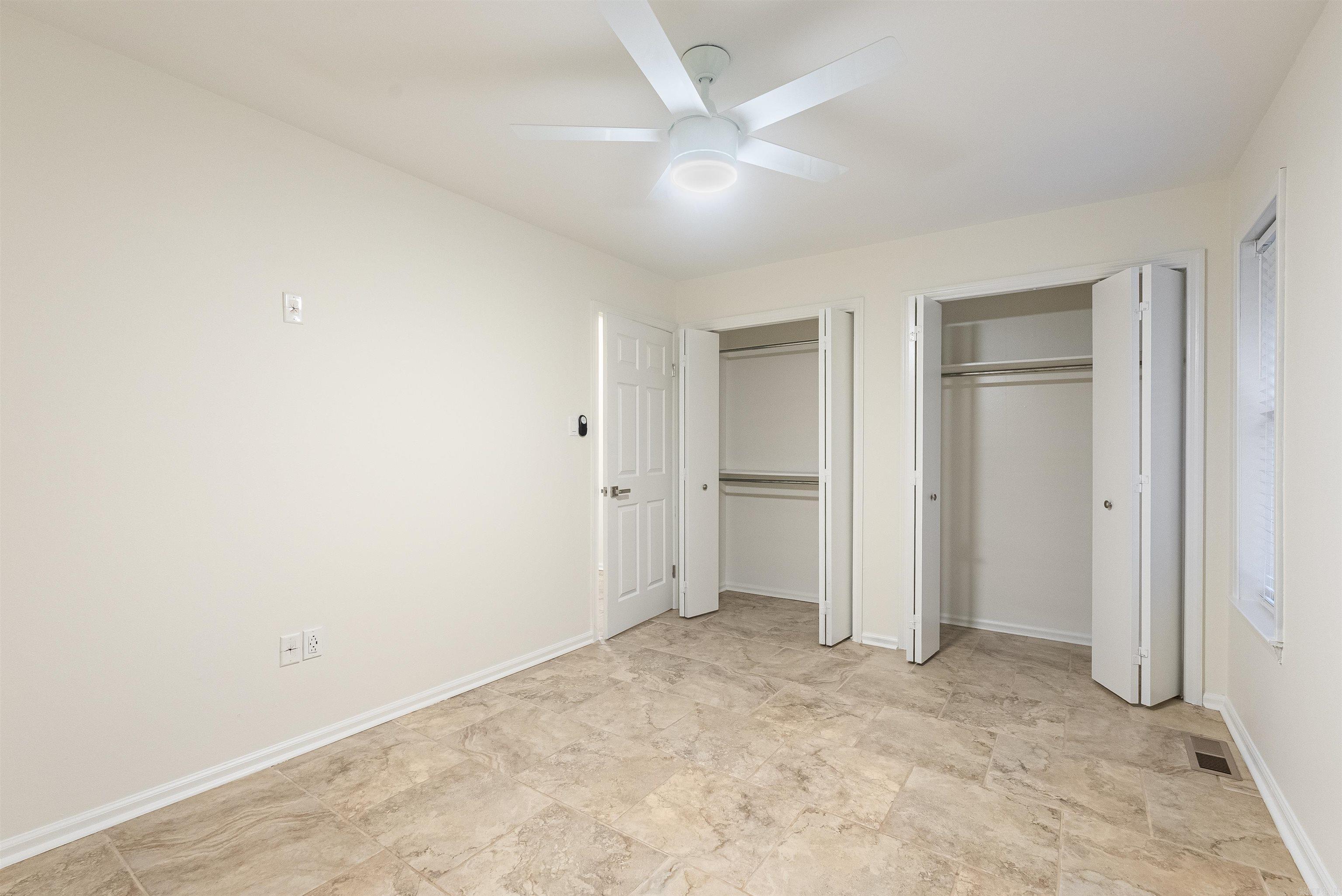 Oak Grove Fire - Residential