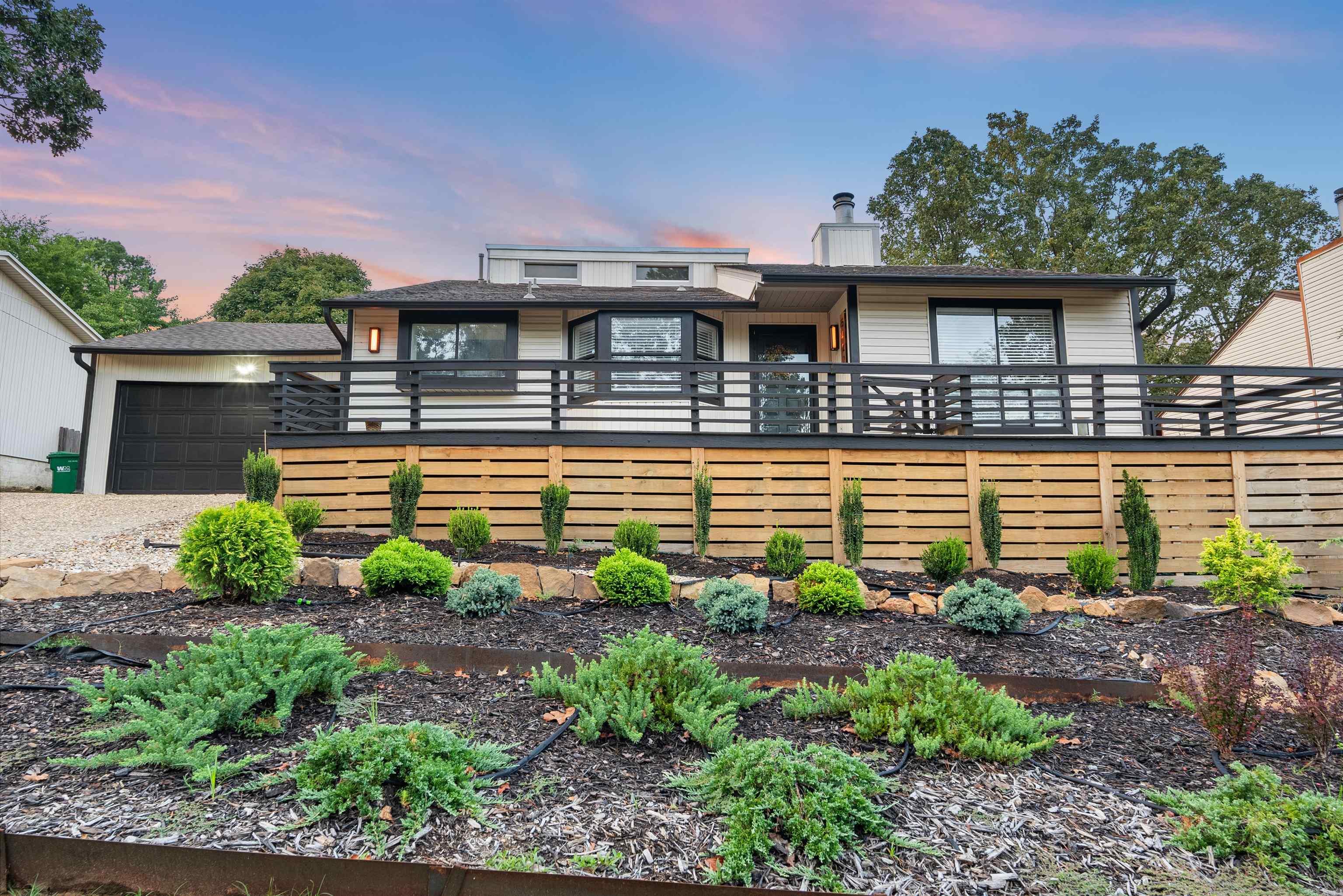 Oak Grove Fire - Residential