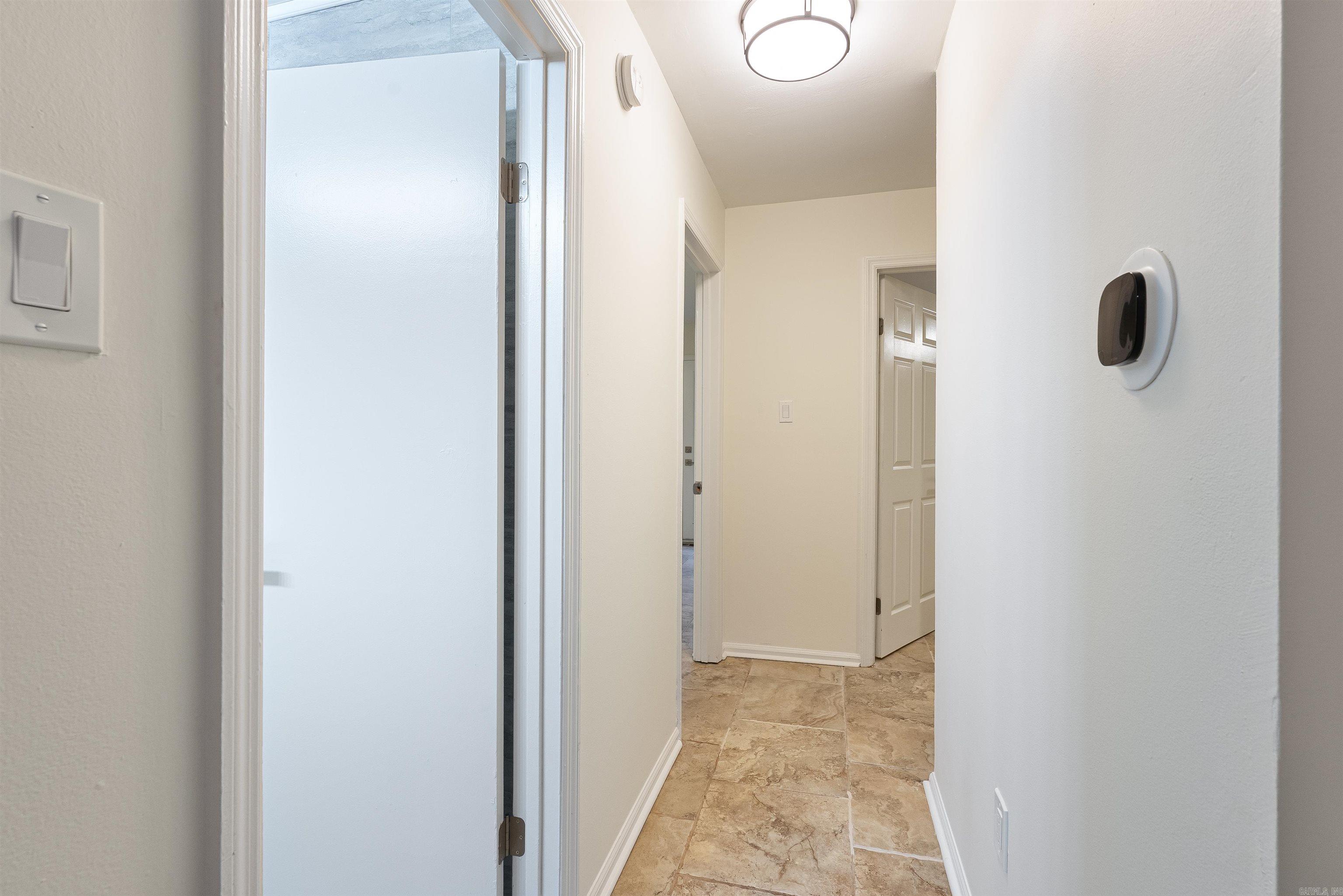 Oak Grove Fire - Residential