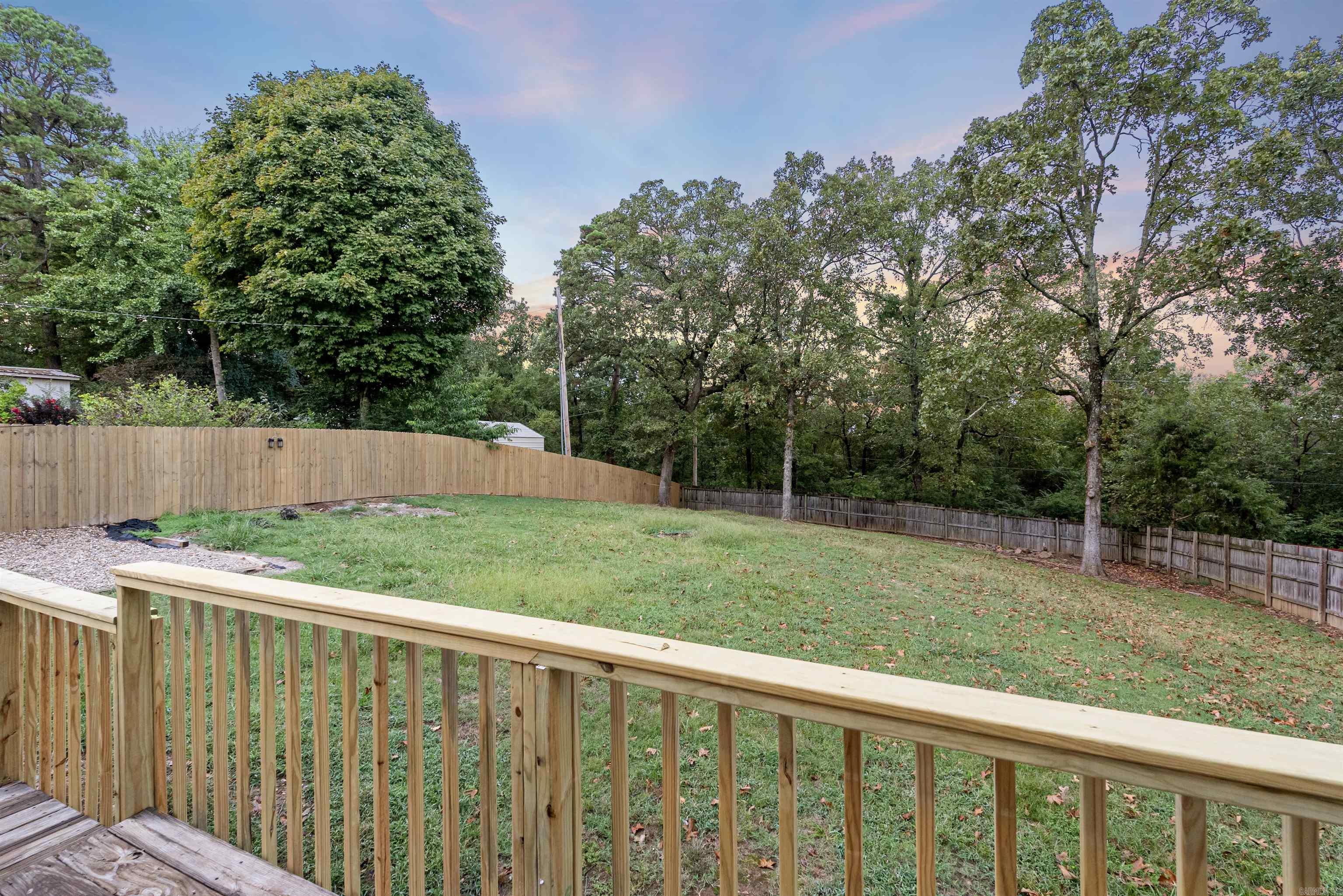 Oak Grove Fire - Residential