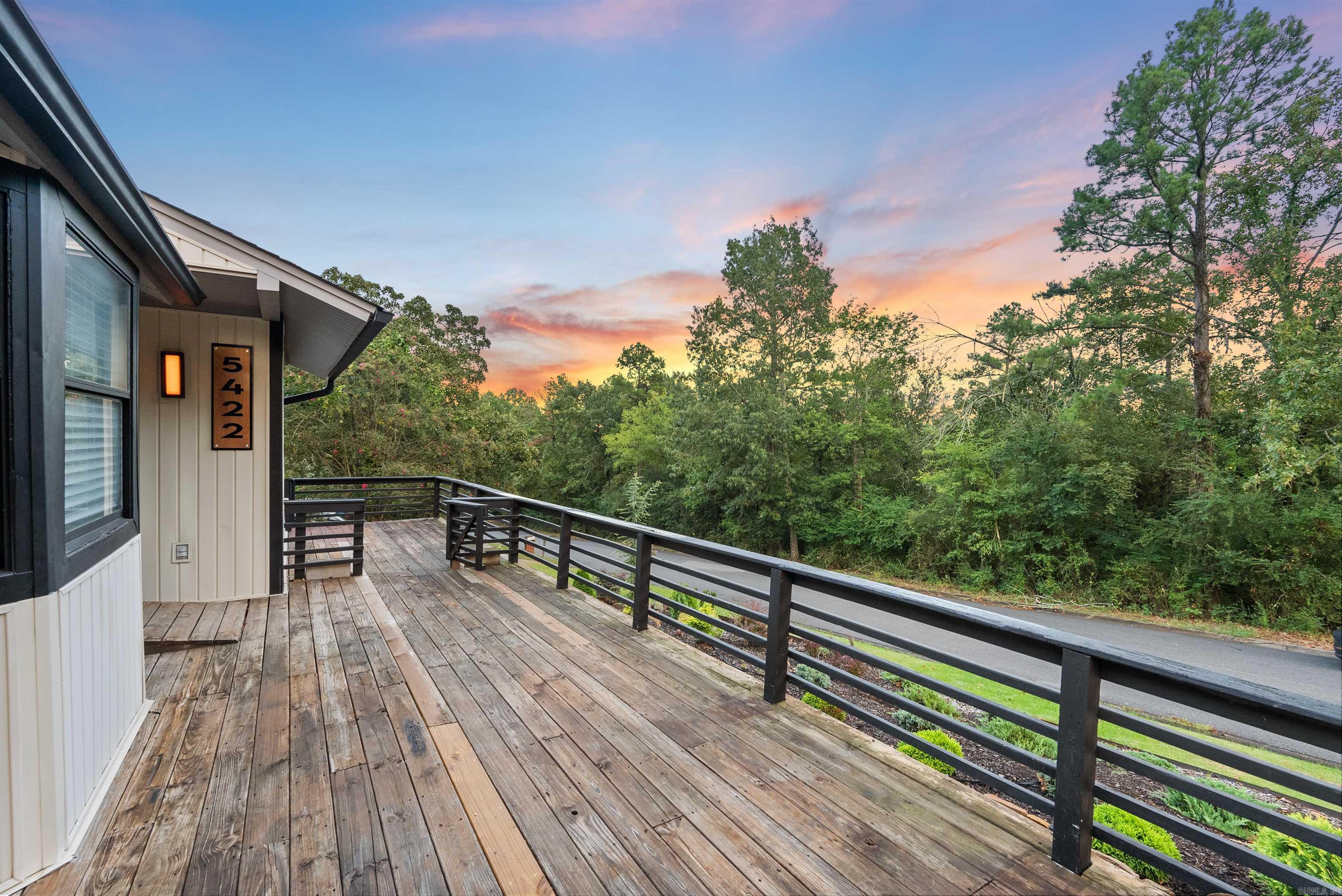 Oak Grove Fire - Residential