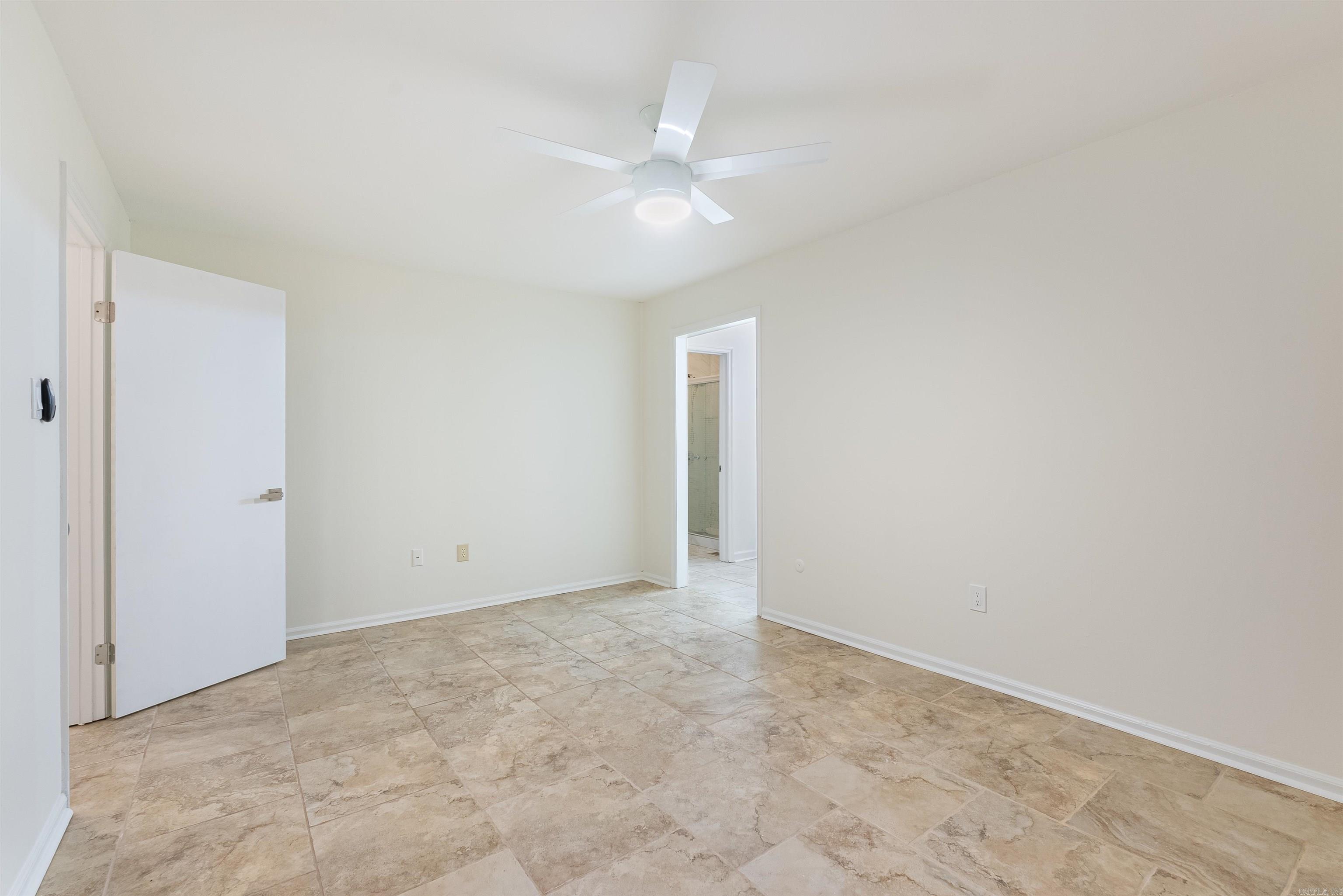 Oak Grove Fire - Residential