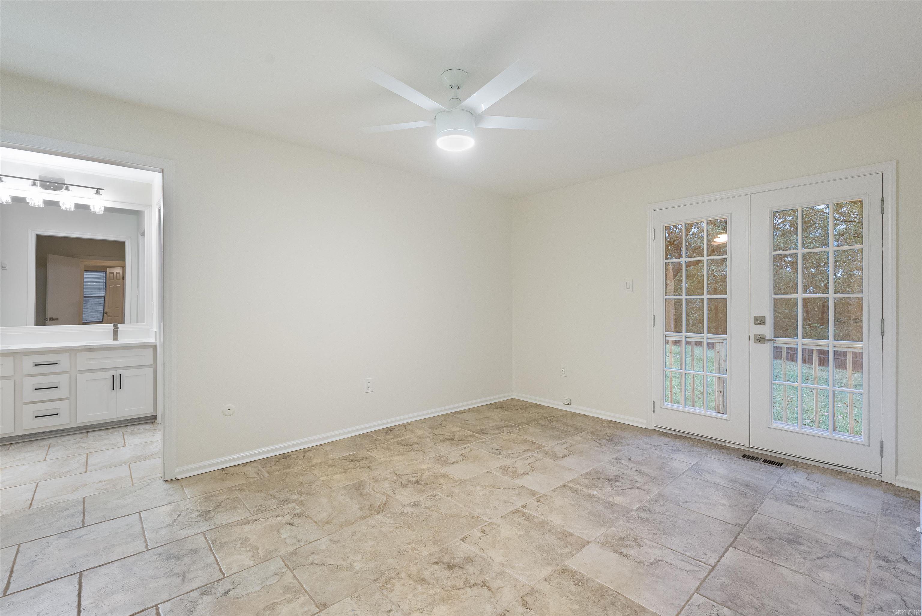 Oak Grove Fire - Residential