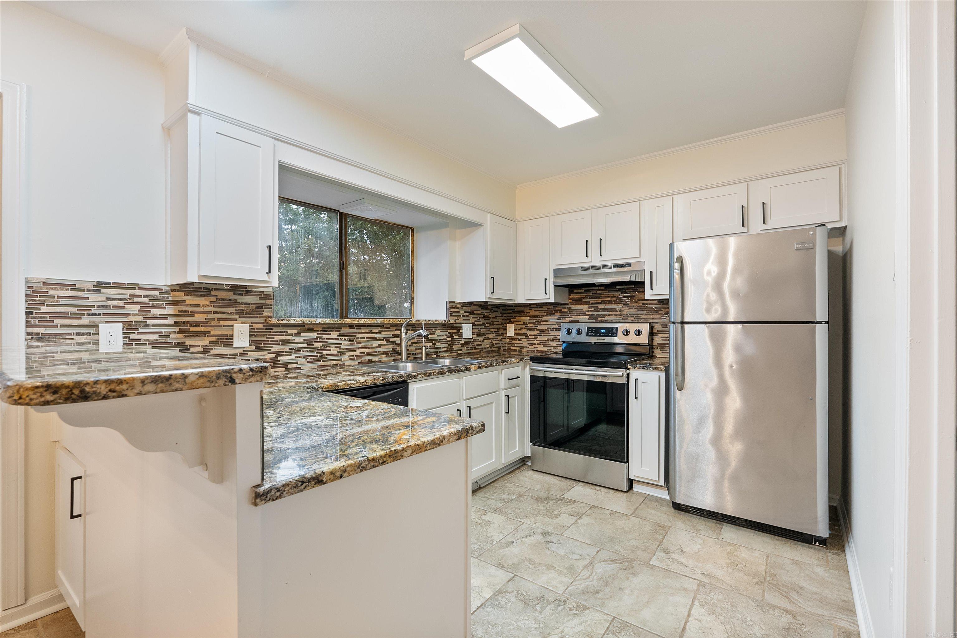 Oak Grove Fire - Residential