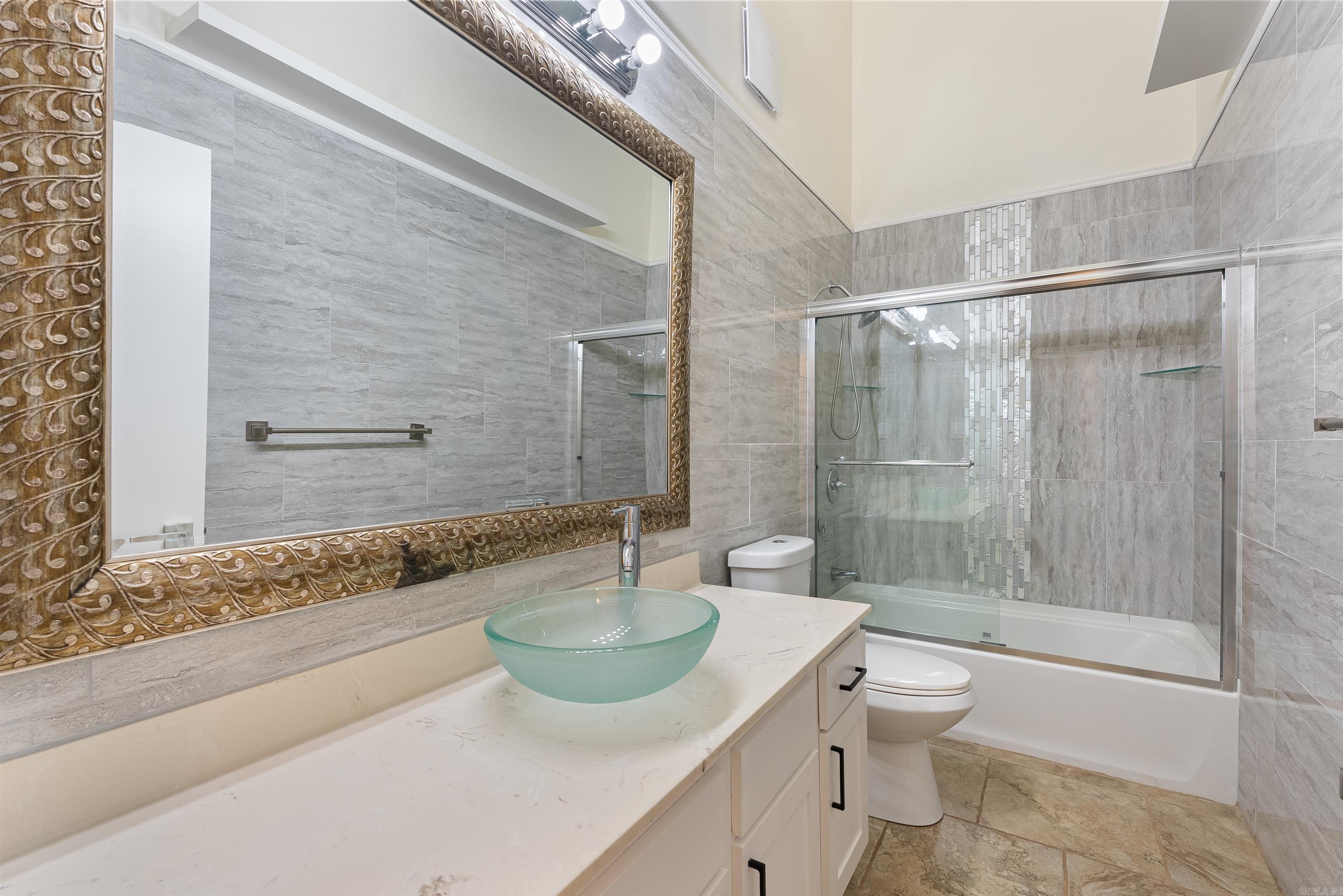 Oak Grove Fire - Residential