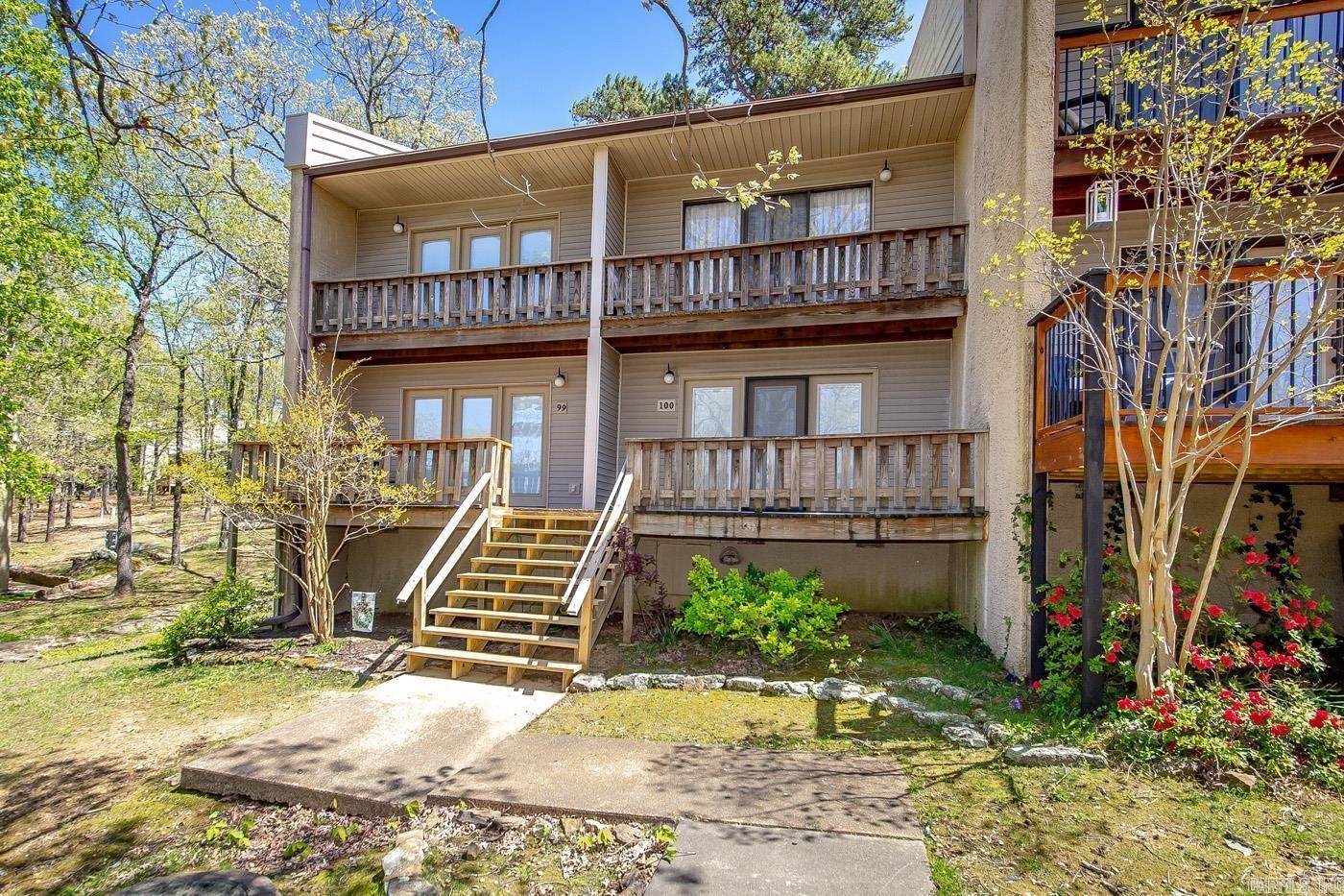 CHELSEA GLADE CONDO - Residential