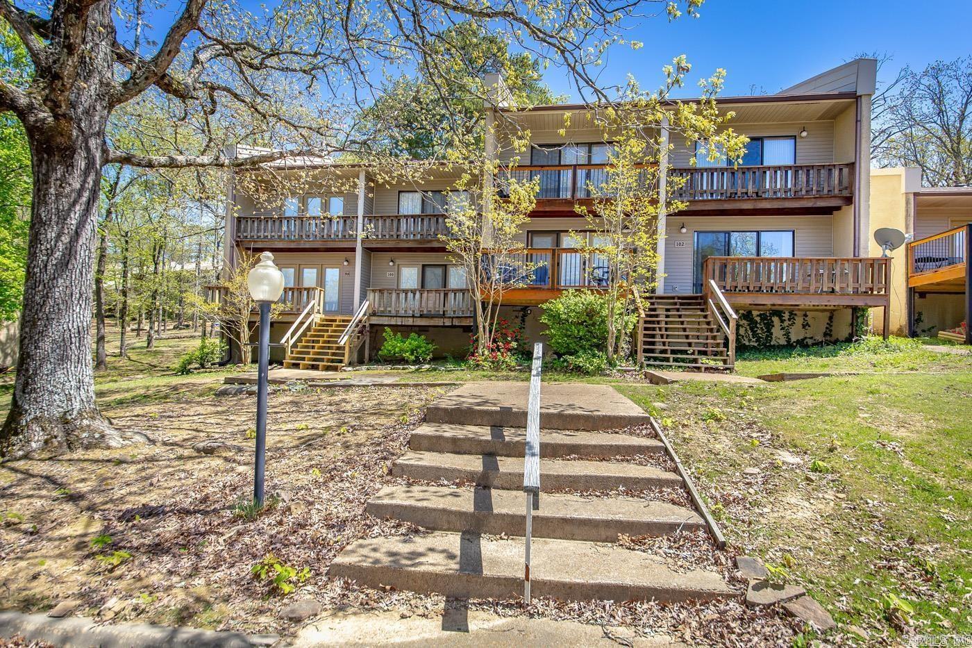 CHELSEA GLADE CONDO - Residential