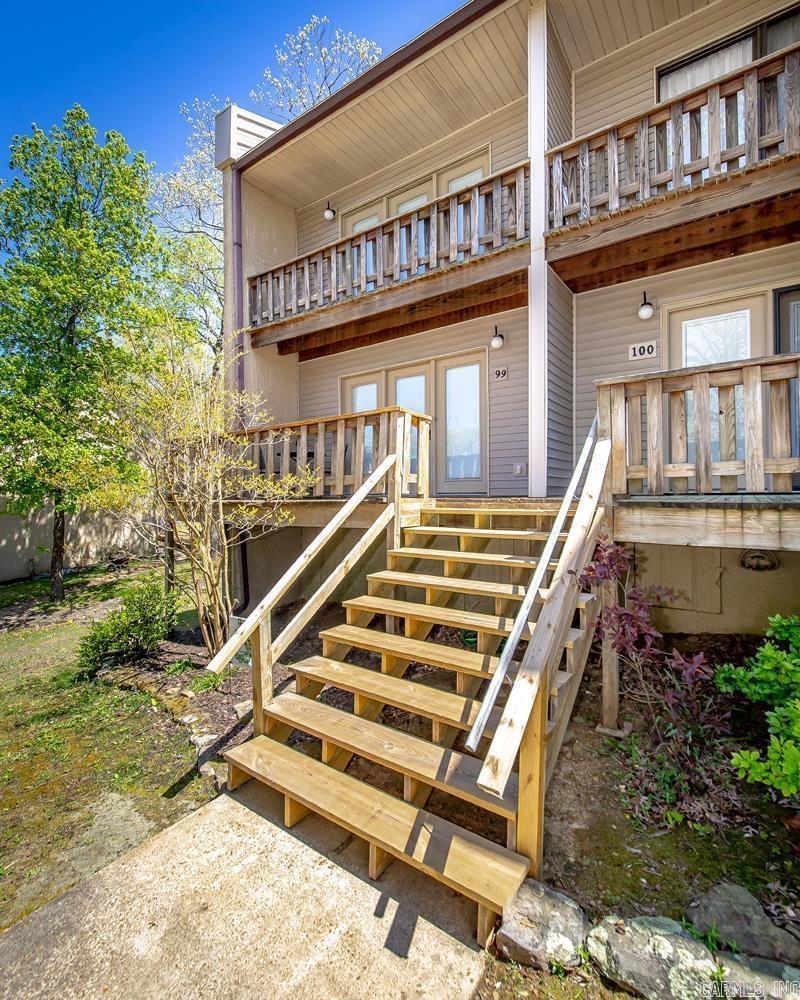 CHELSEA GLADE CONDO - Residential