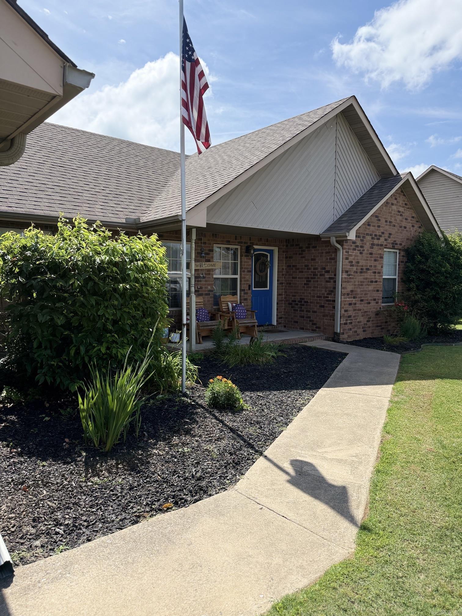 Haydens Place - Residential