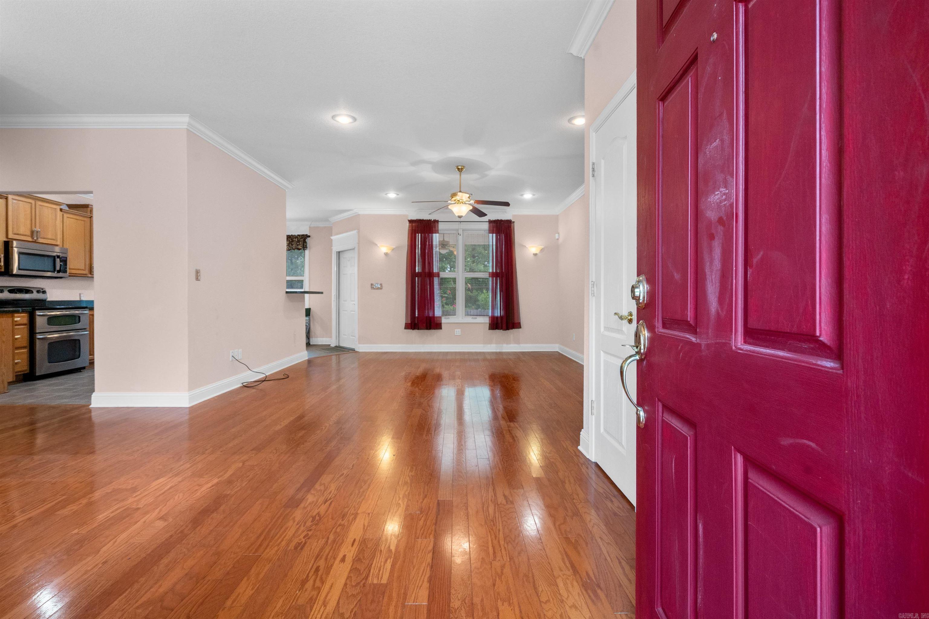 Melia Gardens - Residential