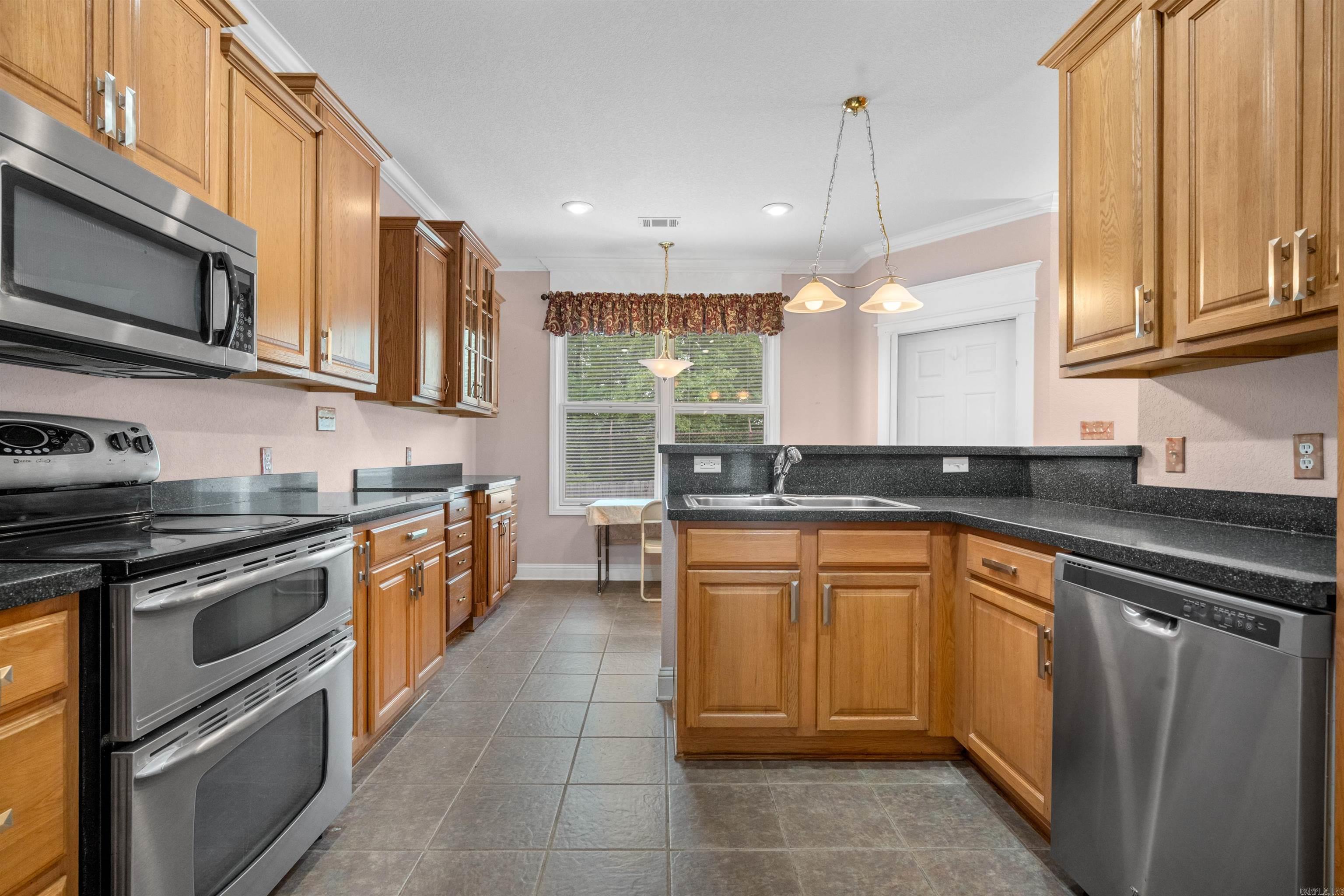 Melia Gardens - Residential