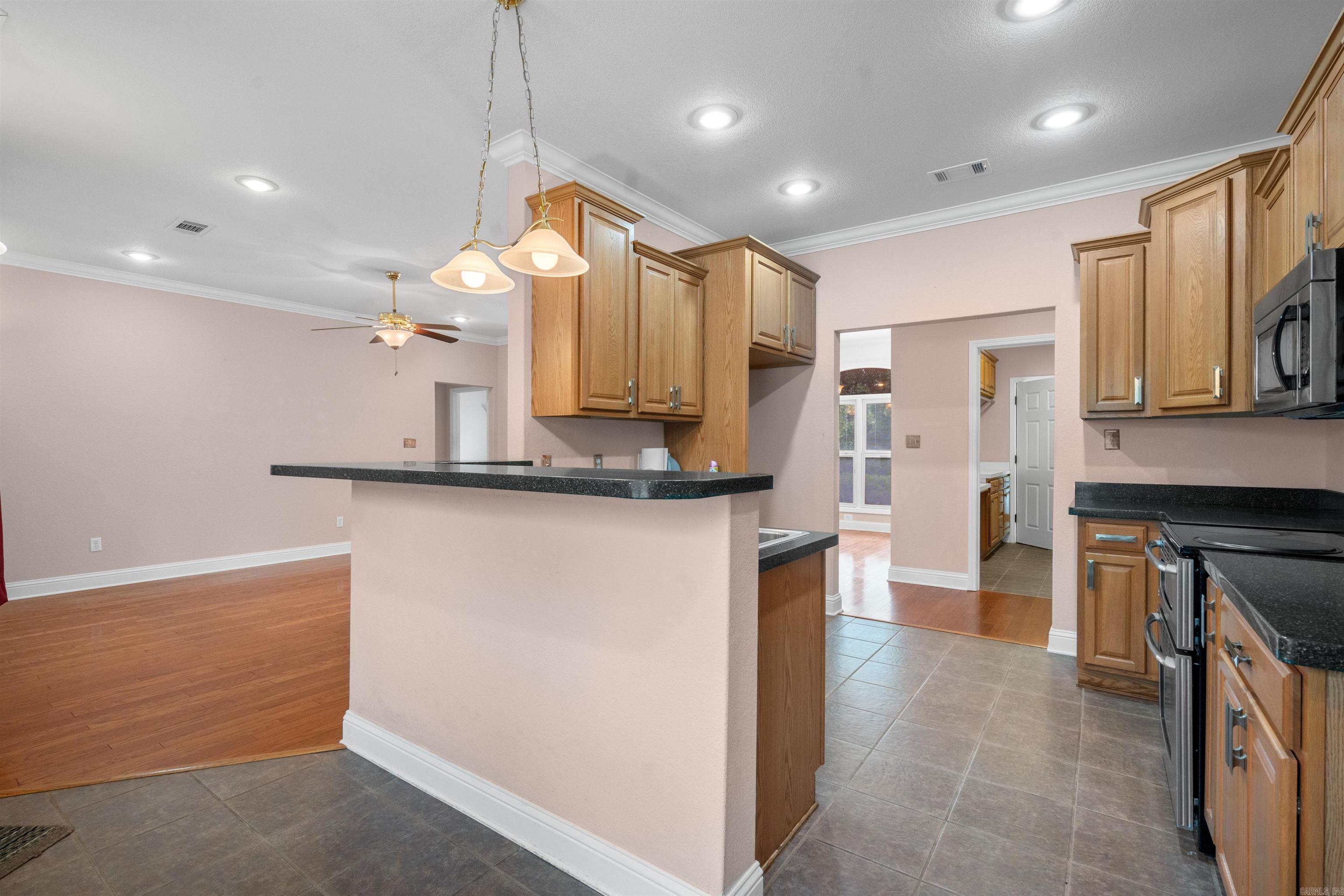 Melia Gardens - Residential