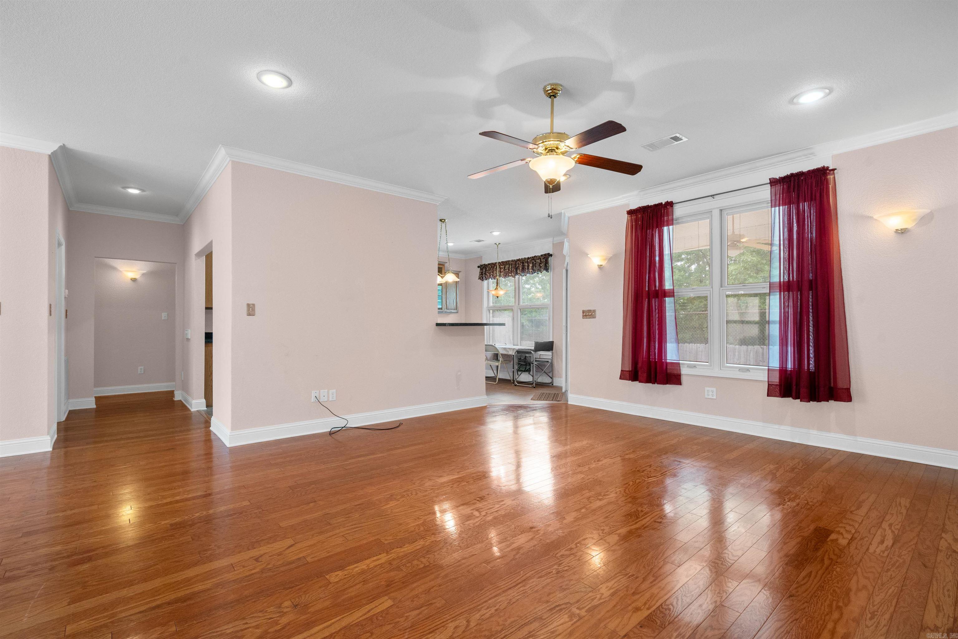 Melia Gardens - Residential