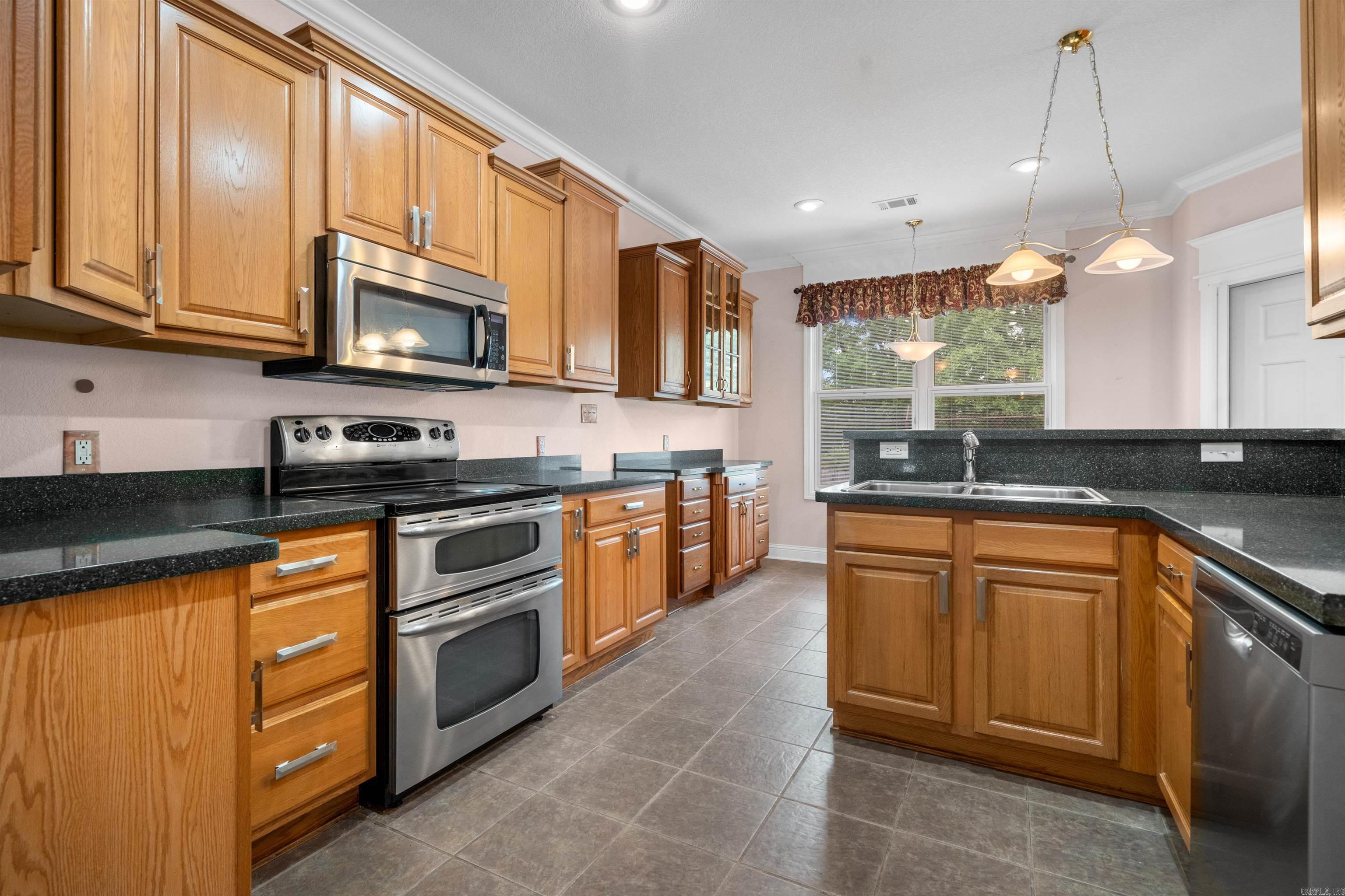 Melia Gardens - Residential