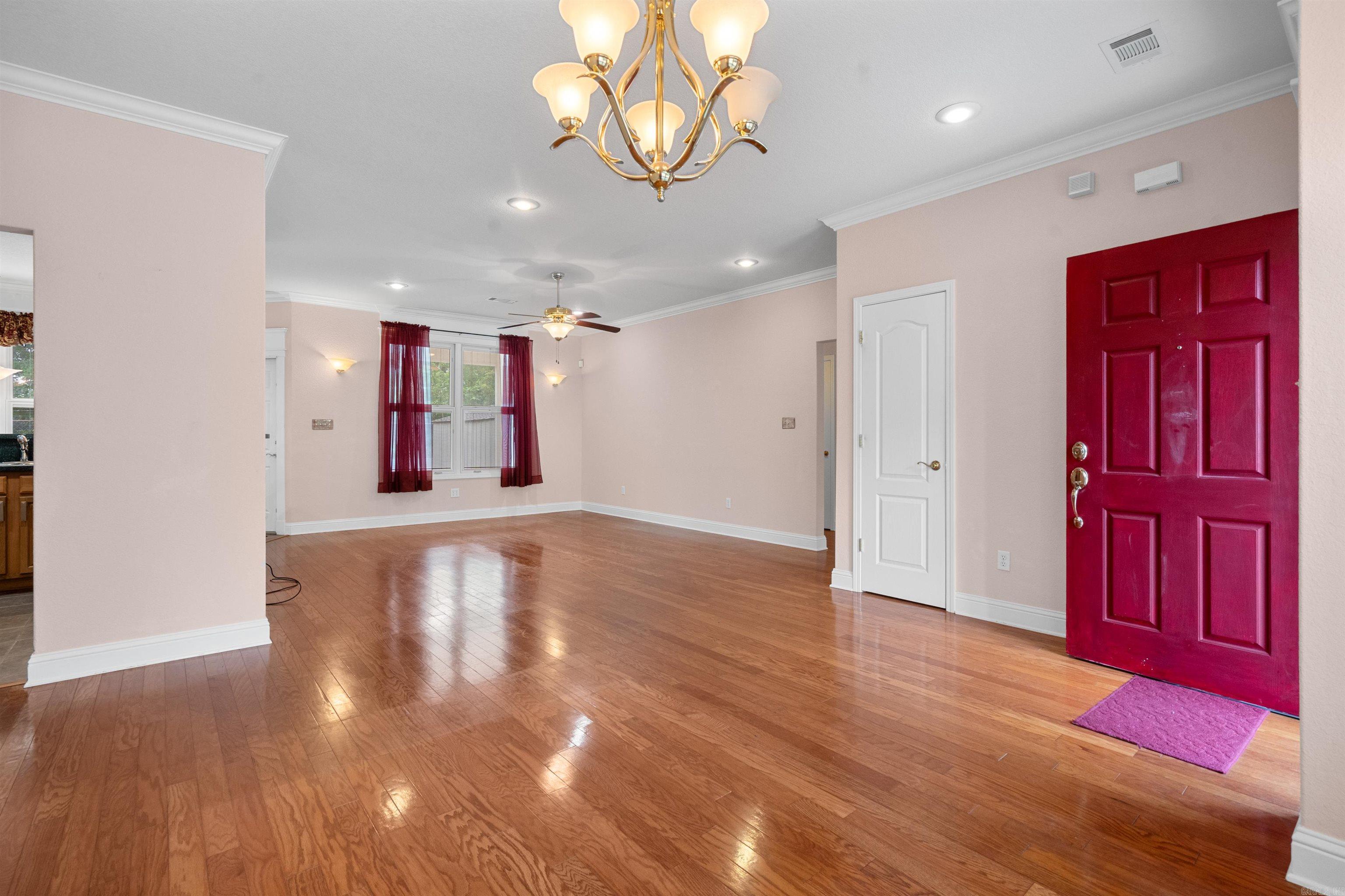 Melia Gardens - Residential