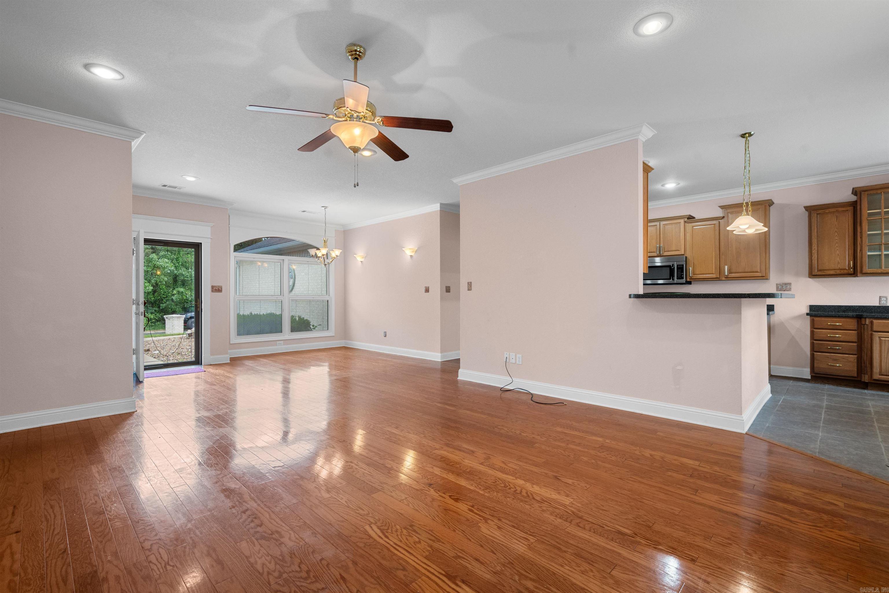 Melia Gardens - Residential