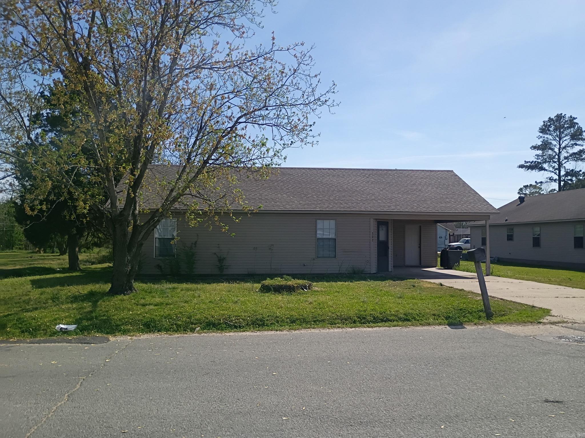 CARDWELL - Residential