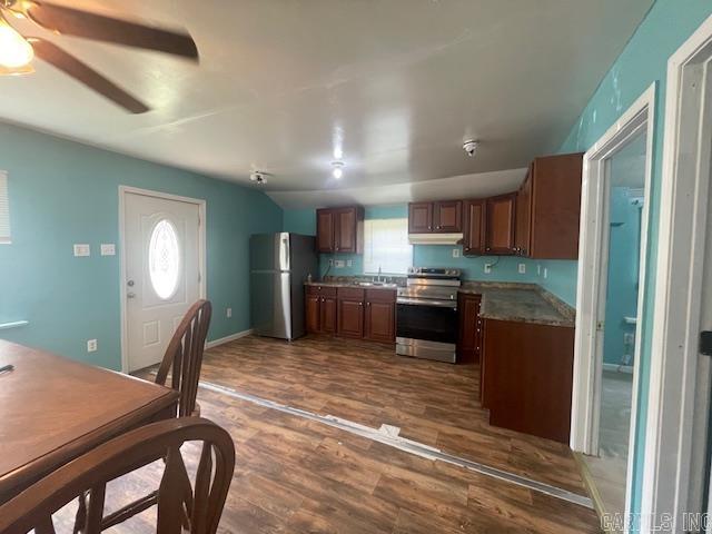 Improvement Company - Residential