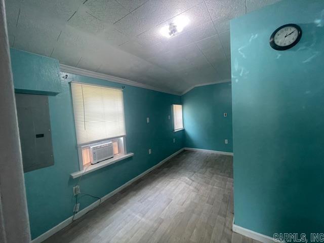 Improvement Company - Residential