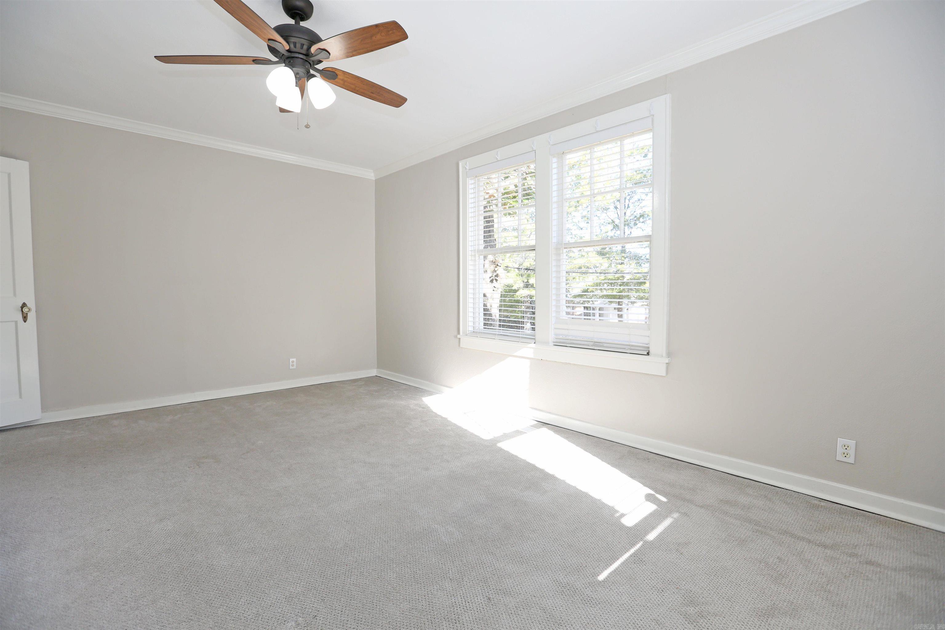 Pulaski Heights - Residential Lease