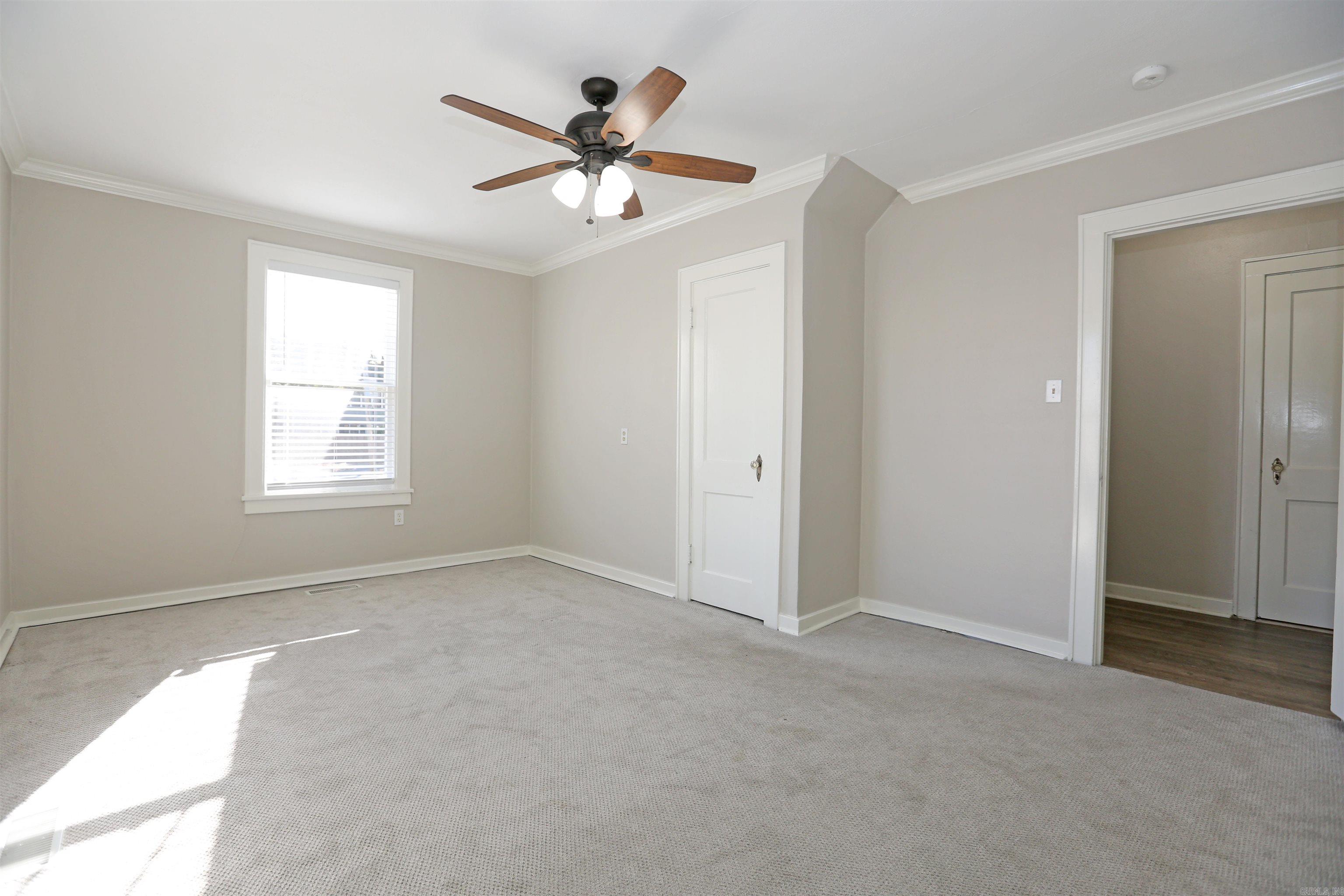 Pulaski Heights - Residential Lease