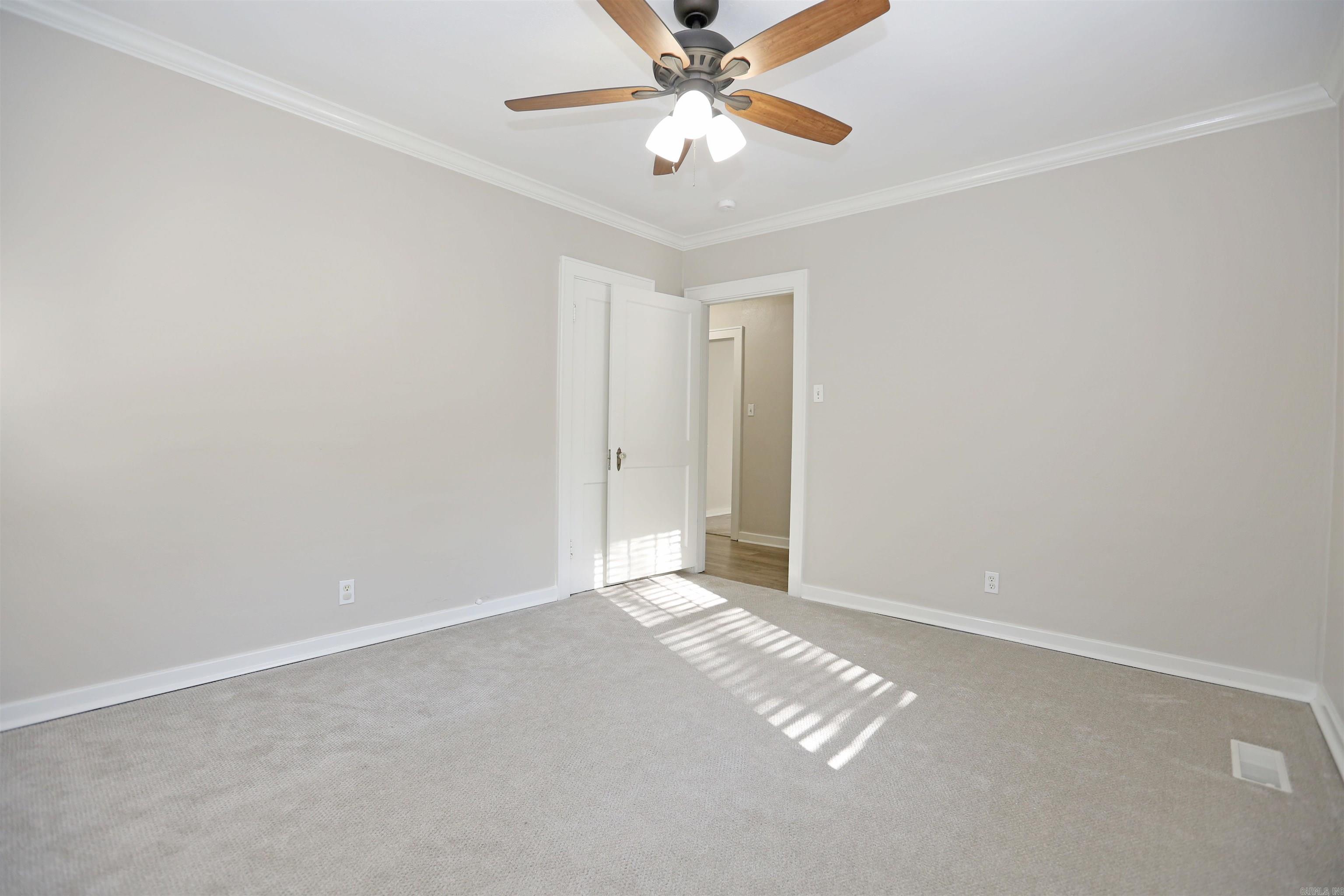 Pulaski Heights - Residential Lease