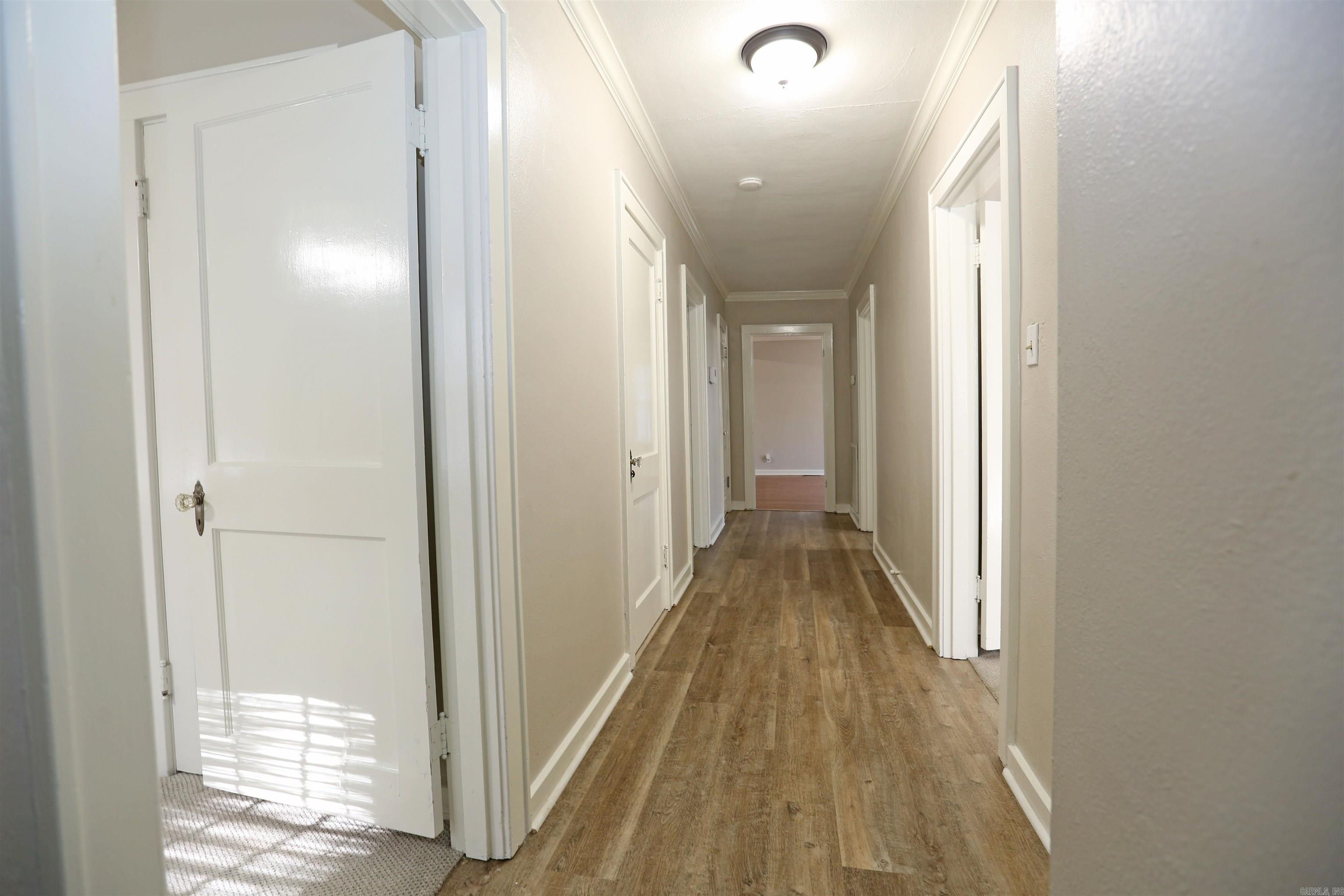 Pulaski Heights - Residential Lease