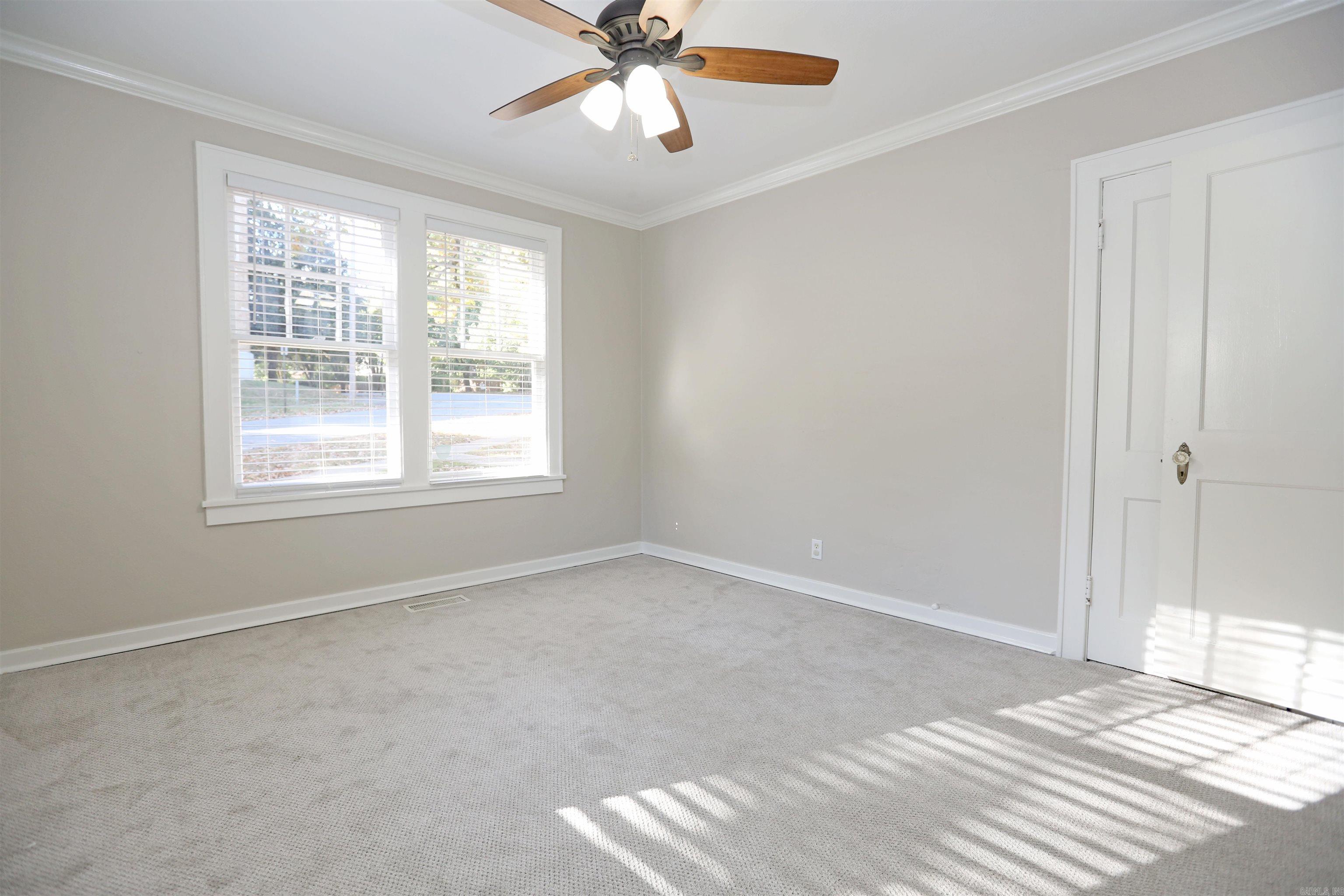 Pulaski Heights - Residential Lease