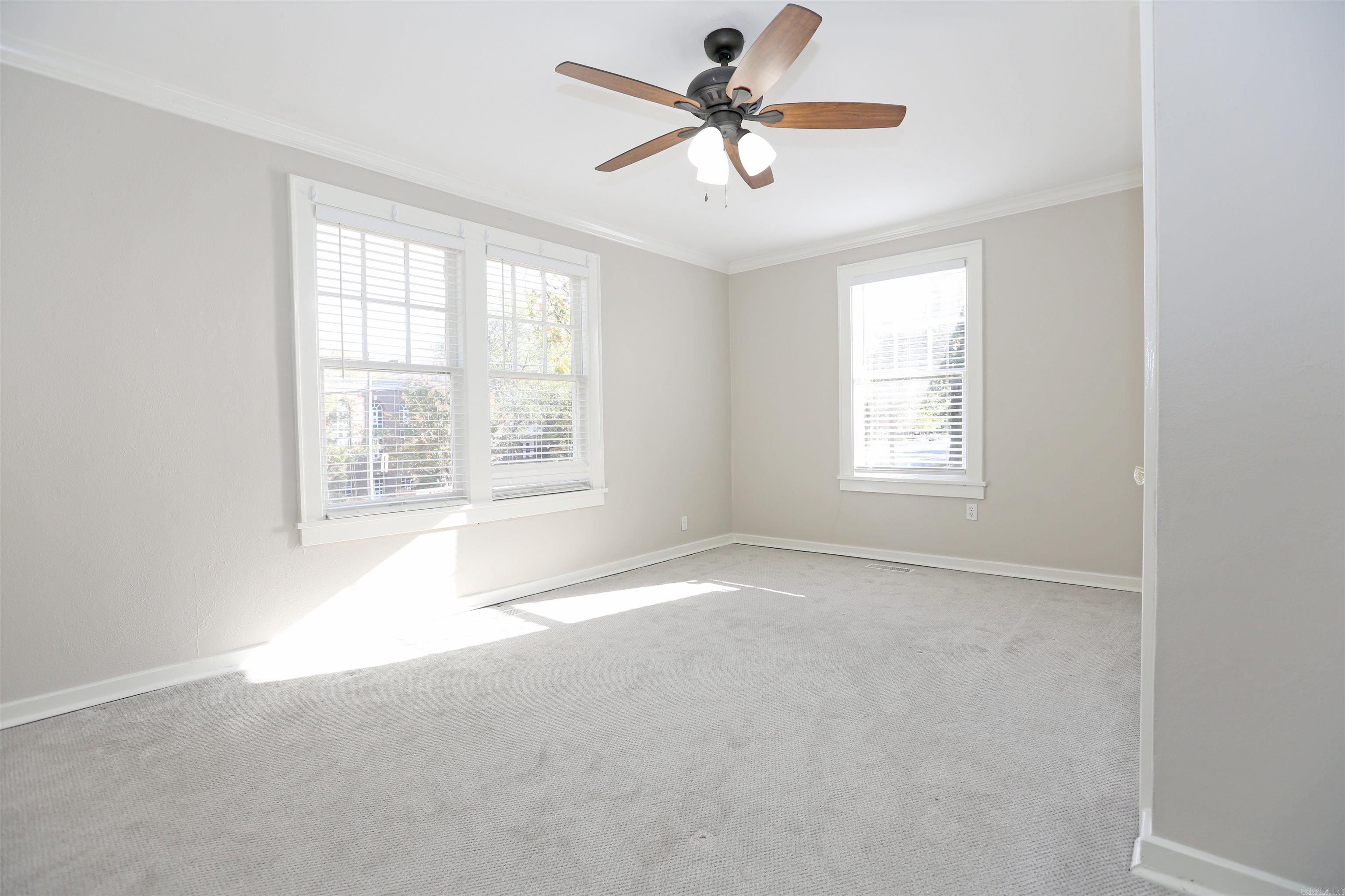 Pulaski Heights - Residential Lease