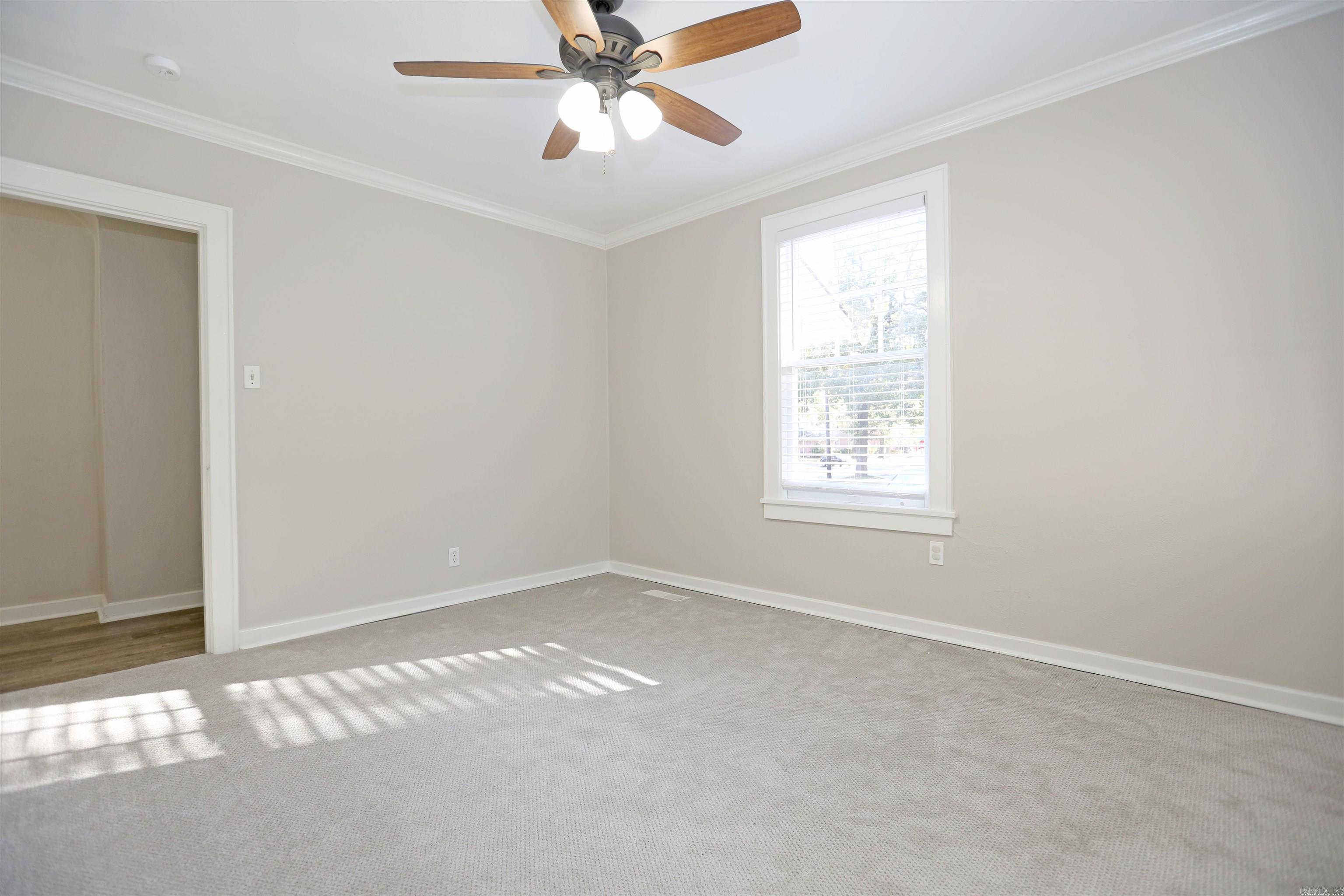 Pulaski Heights - Residential Lease