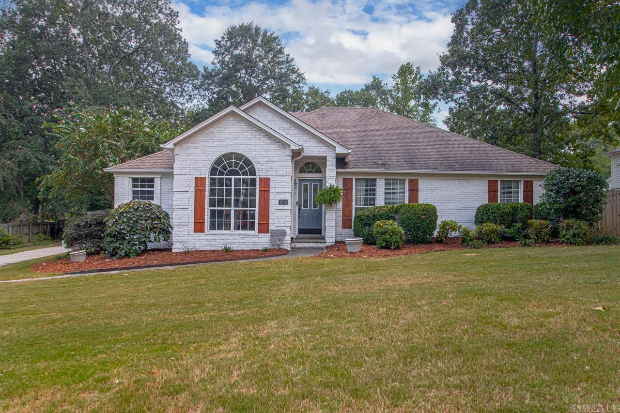 OAK MEADOWS - Residential