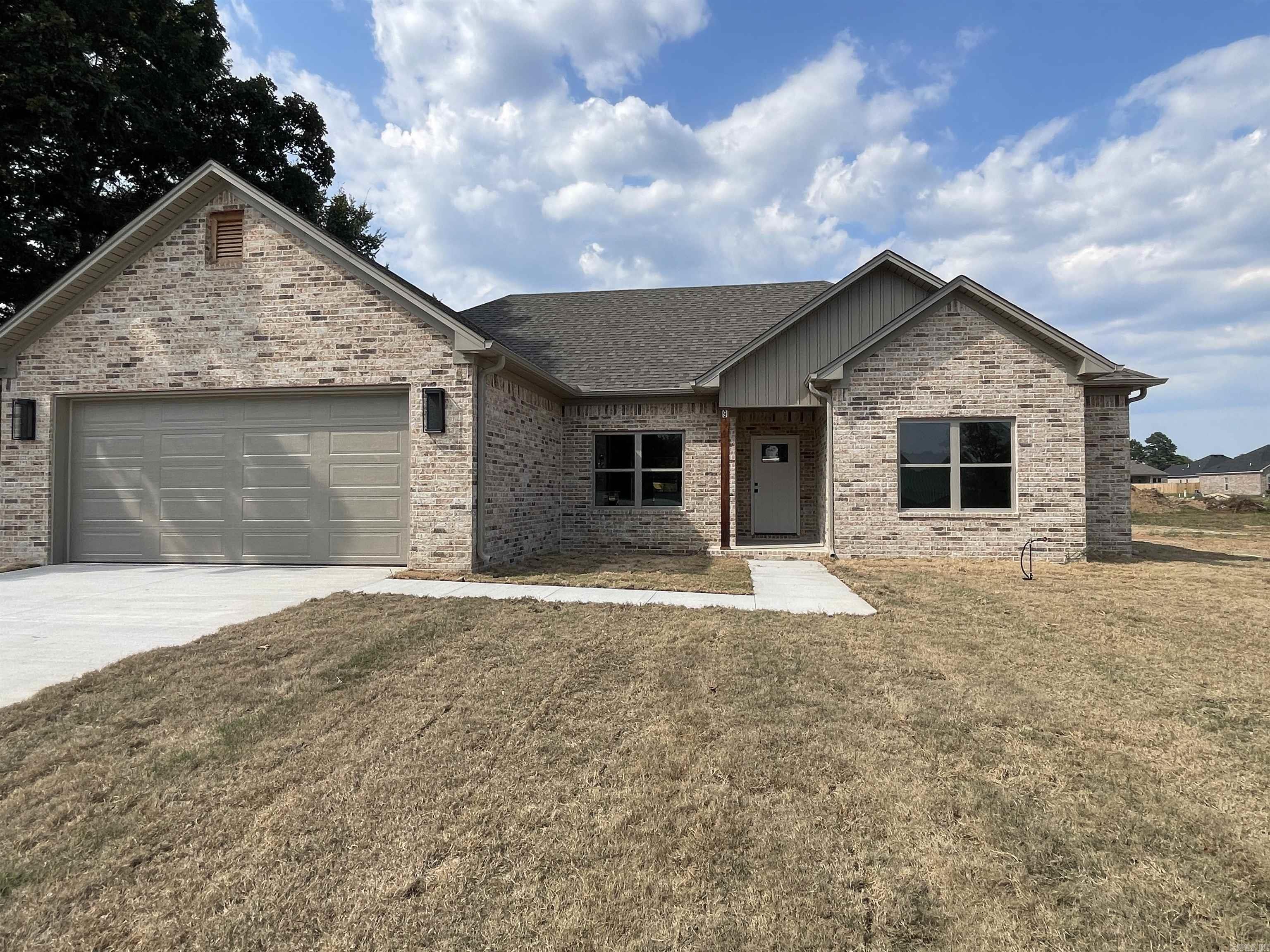 View Greenbrier, AR 72058 house