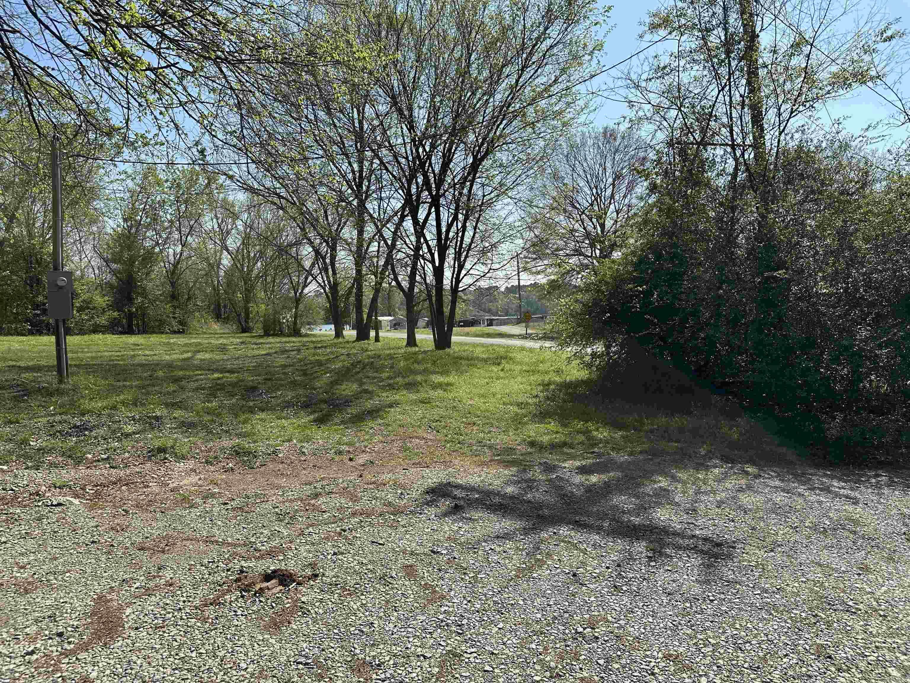 Metes & Bounds - Land