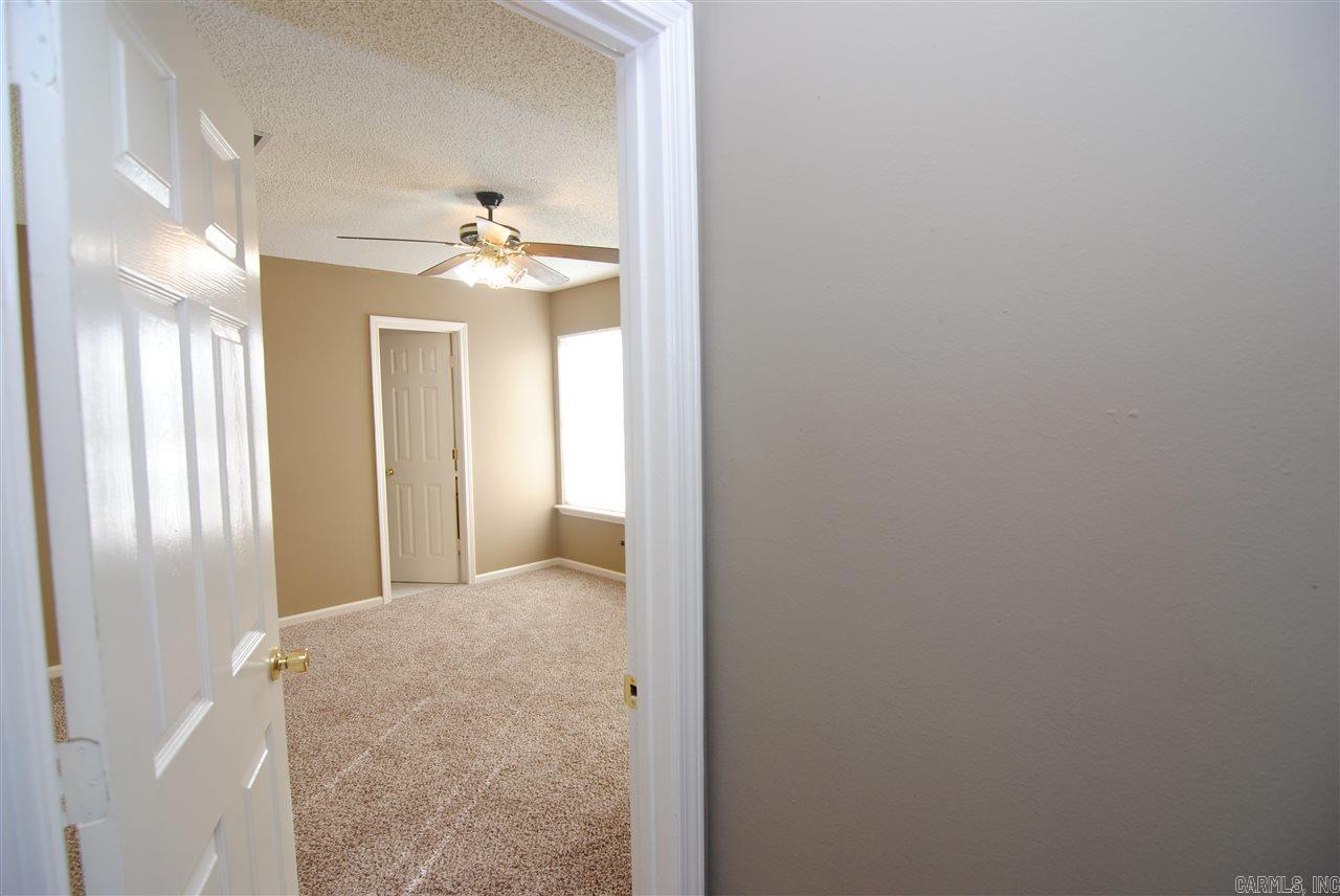 Massie West - Residential Lease