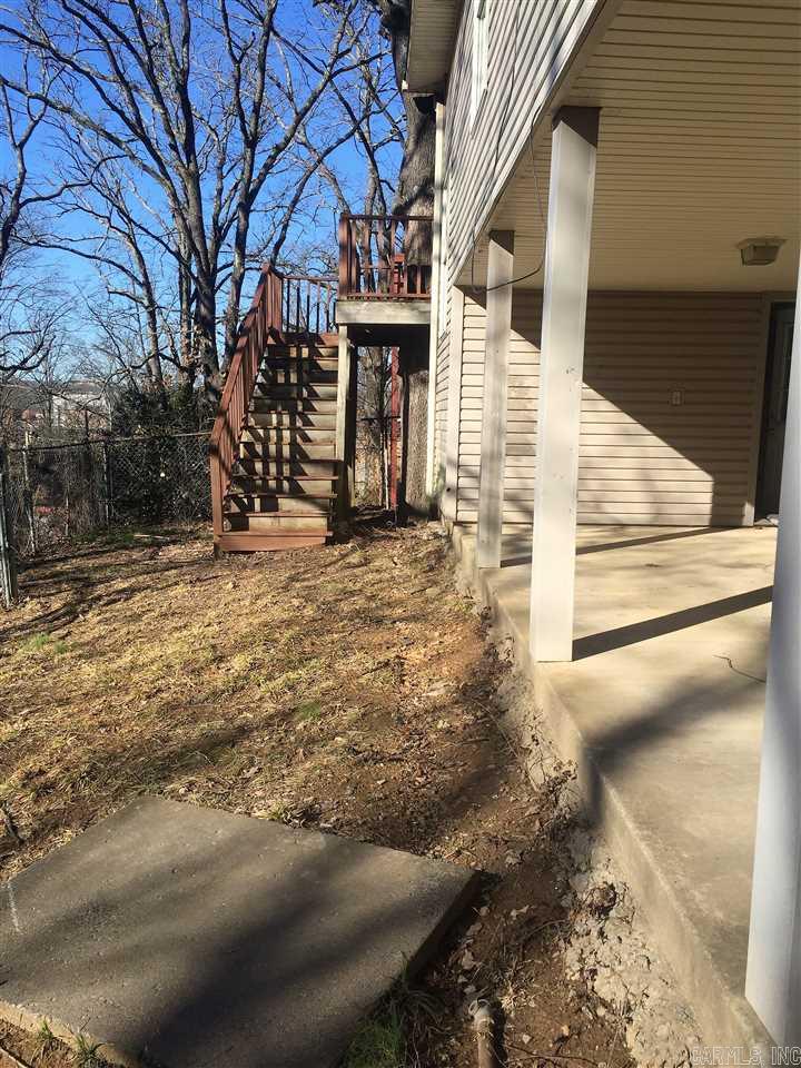 Massie West - Residential Lease