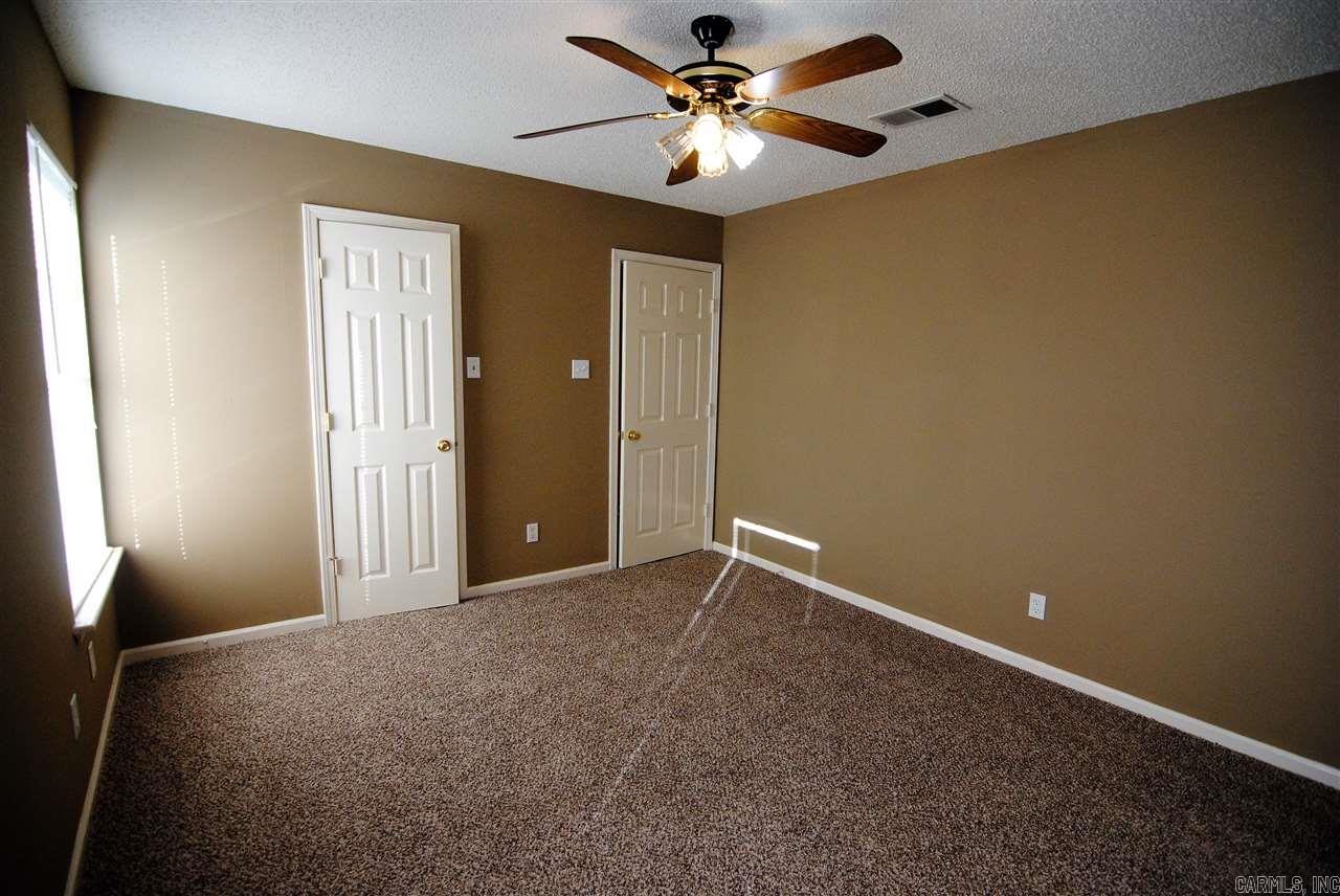 Massie West - Residential Lease