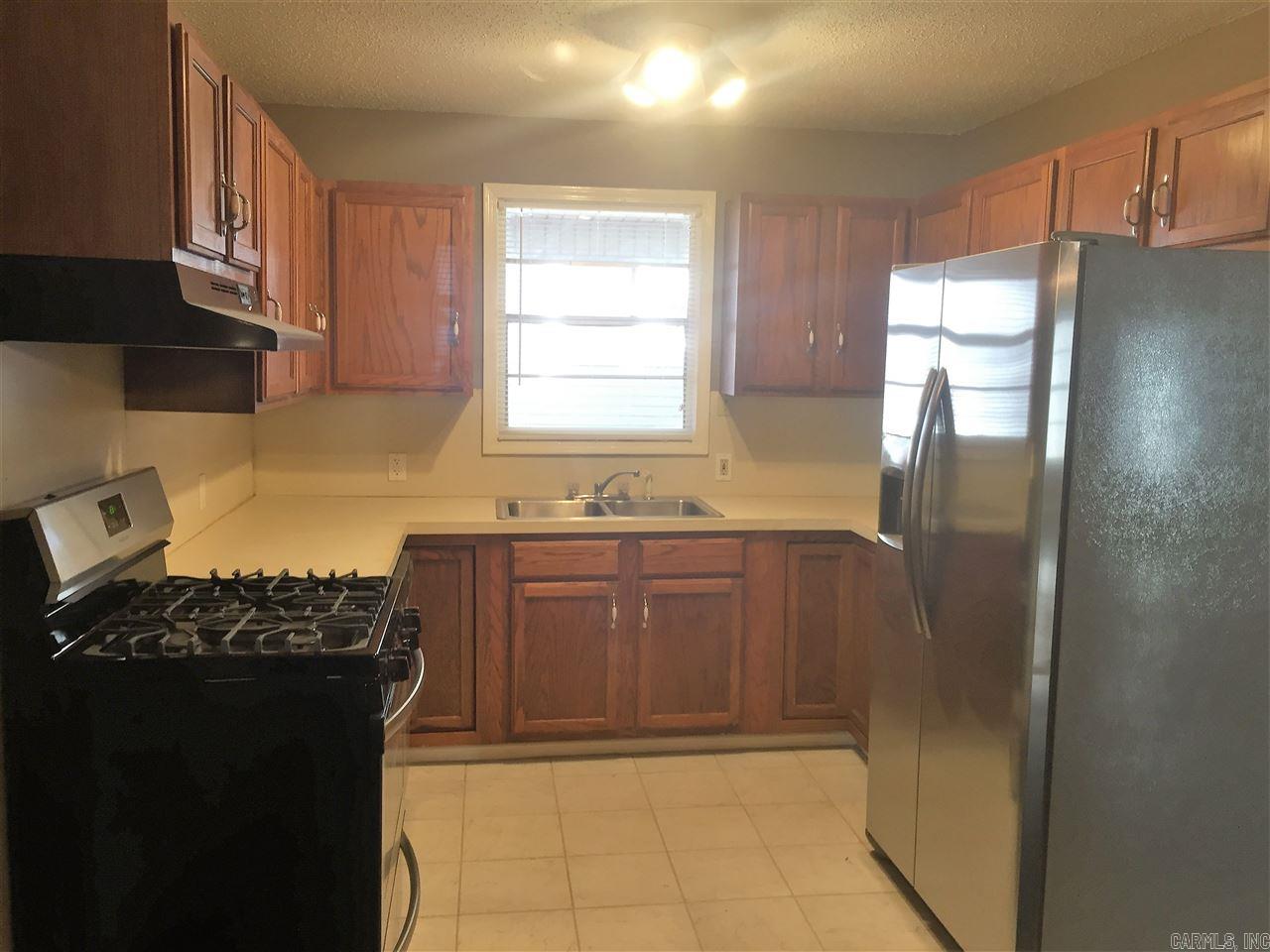 Massie West - Residential Lease