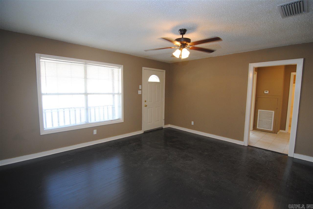 Massie West - Residential Lease