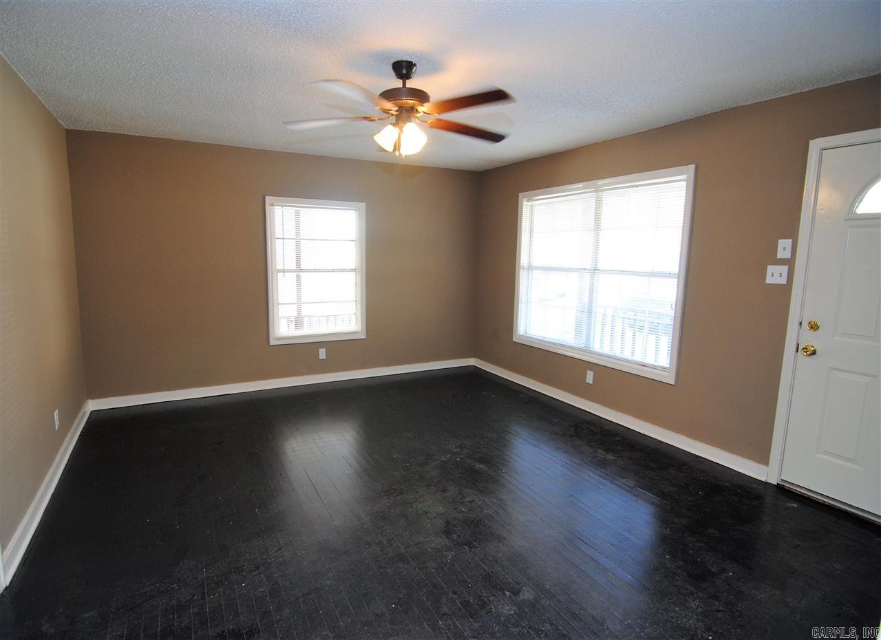 Massie West - Residential Lease