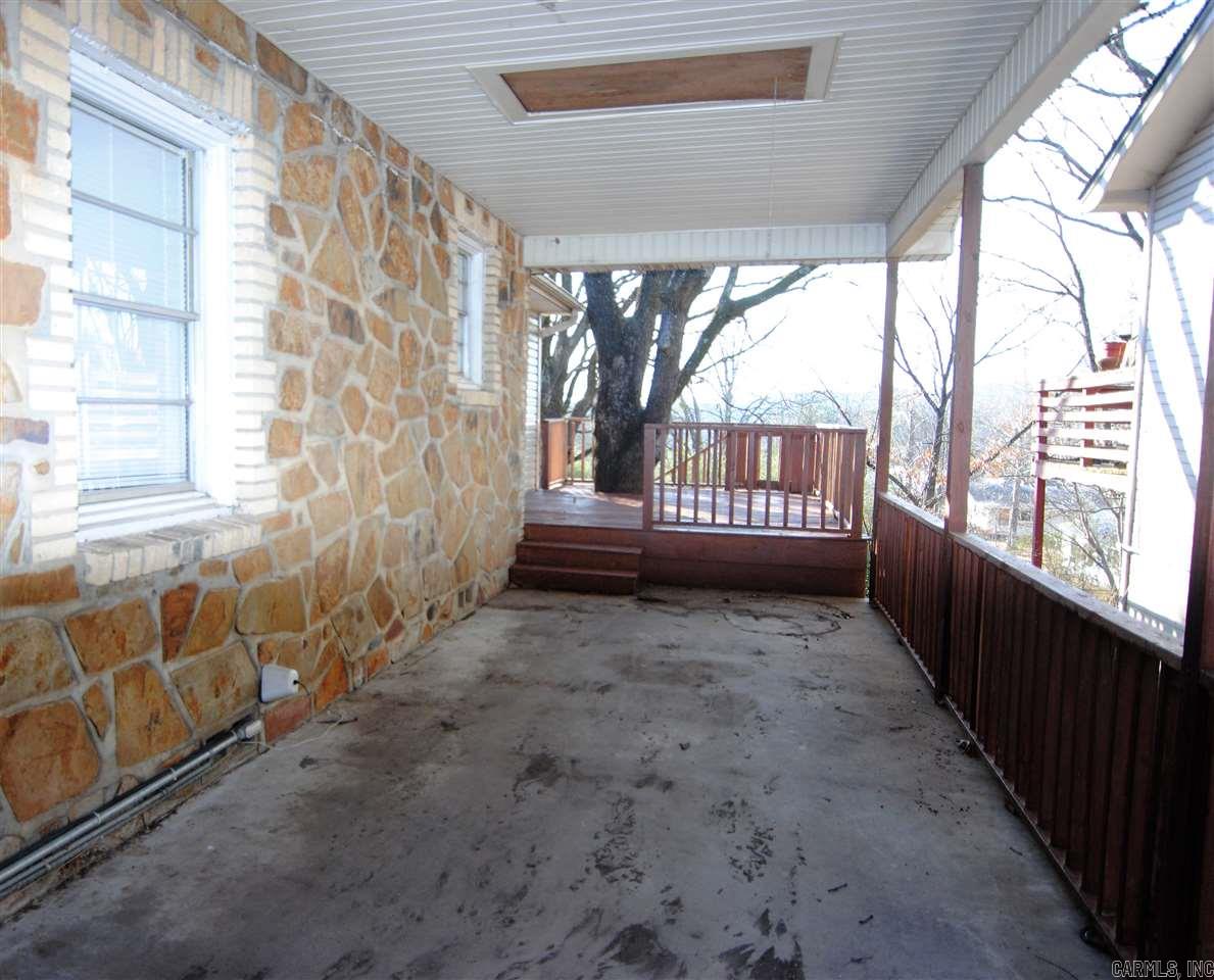 Massie West - Residential Lease