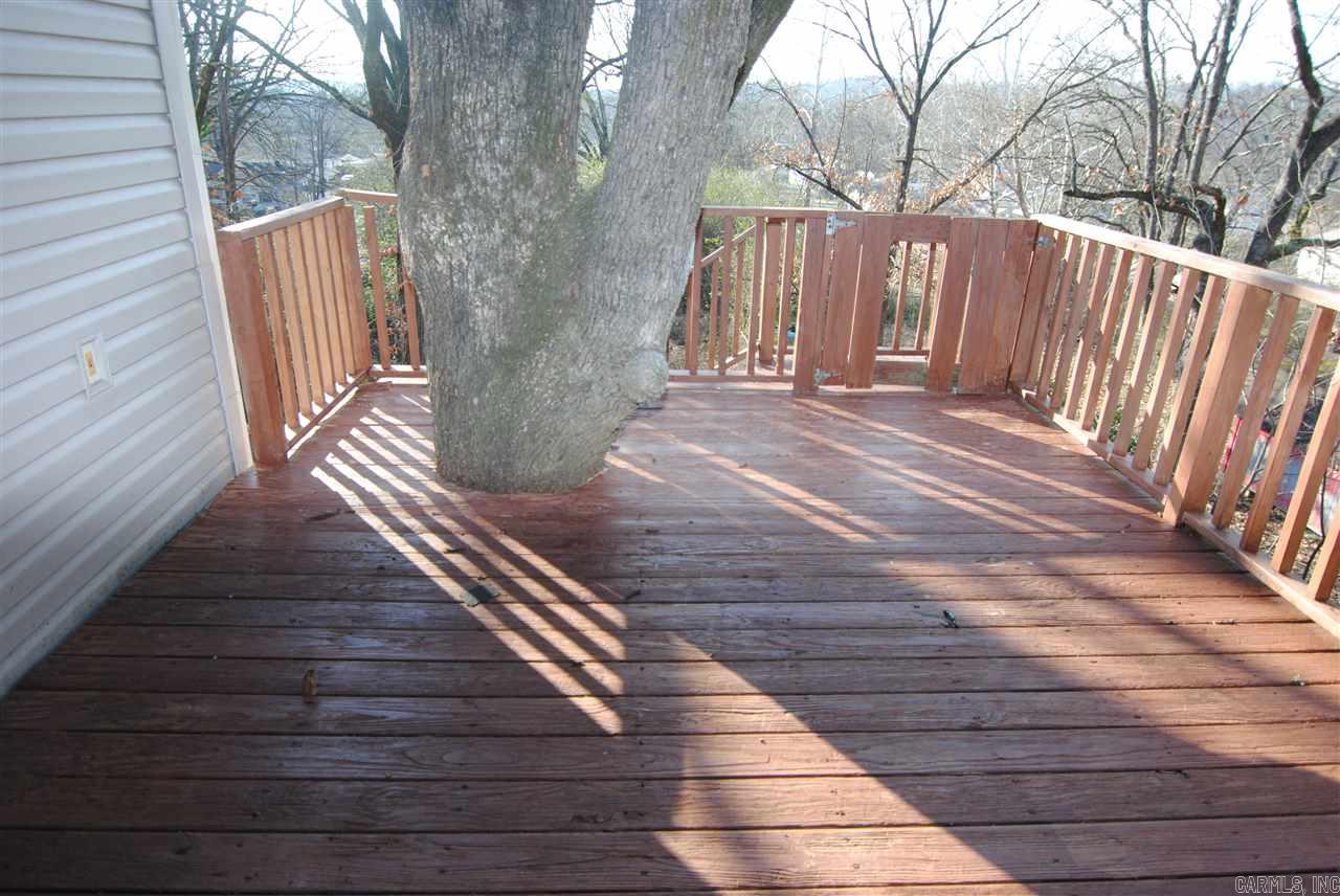Massie West - Residential Lease