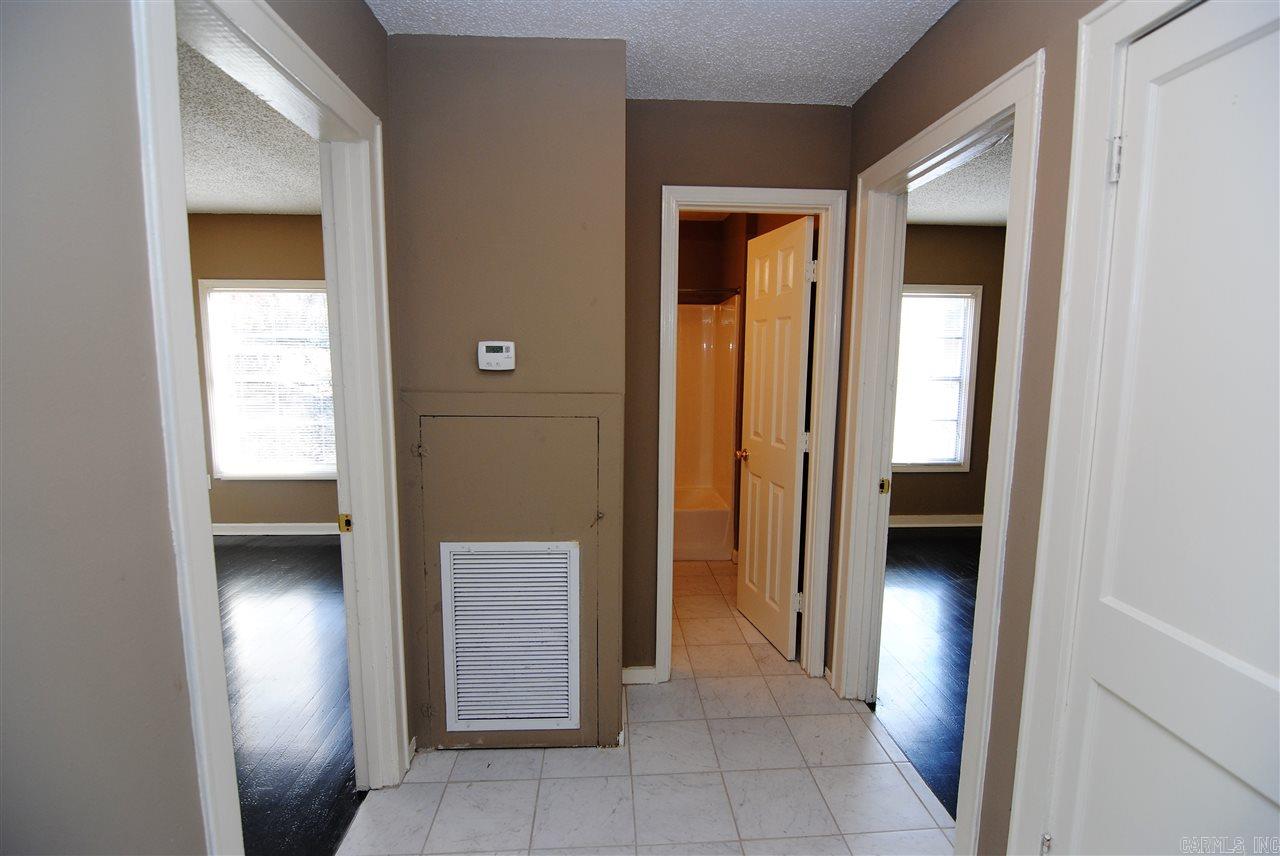 Massie West - Residential Lease