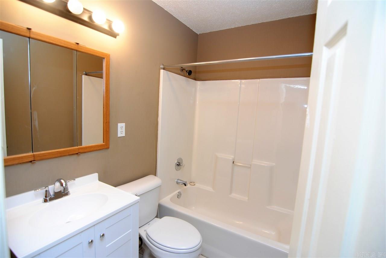 Massie West - Residential Lease