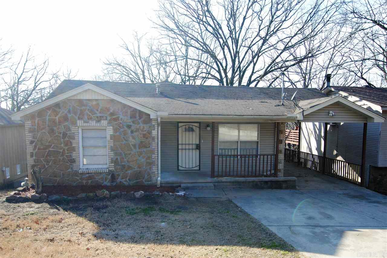 Massie West - Residential Lease