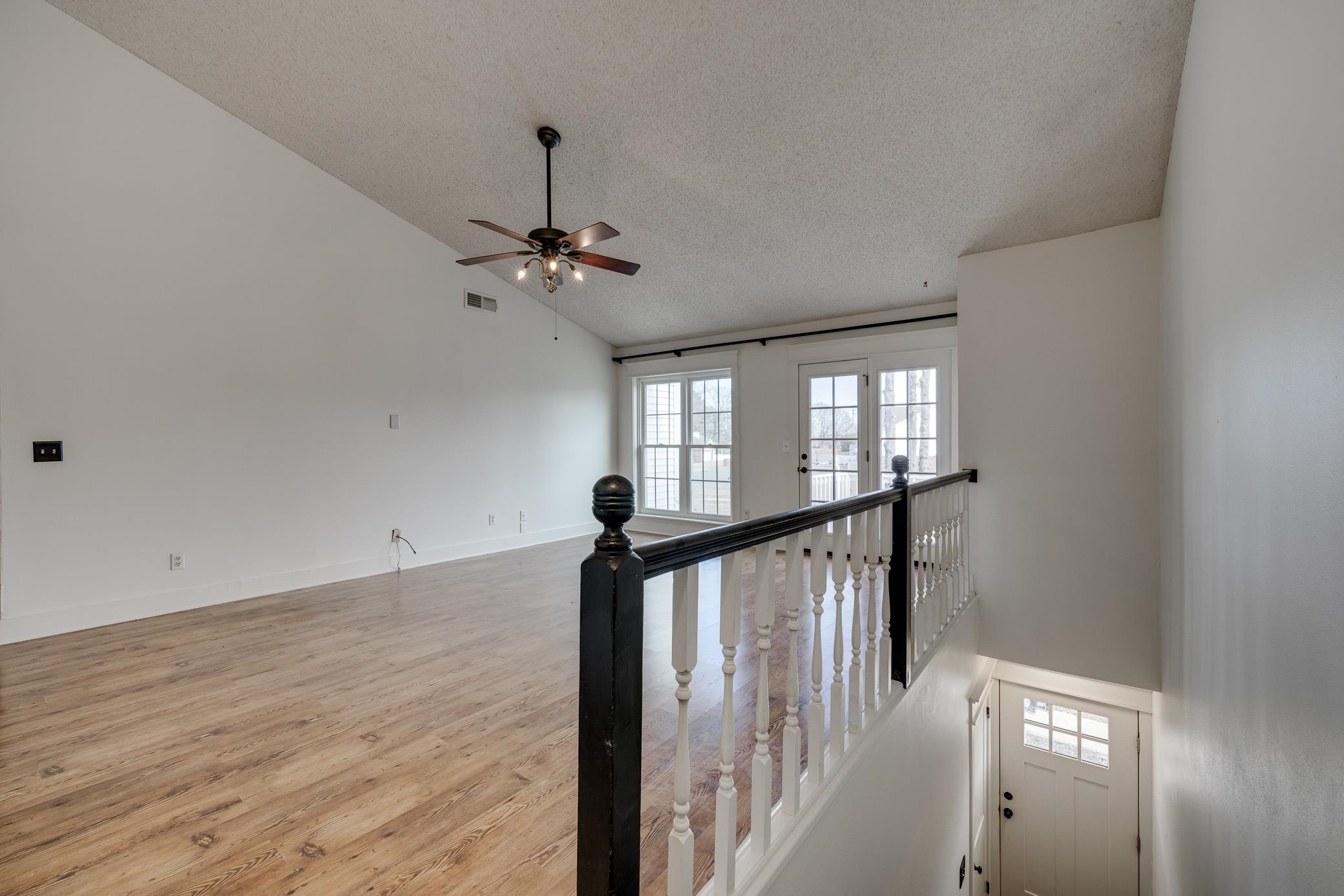 CARRIAGE COURTS - Residential