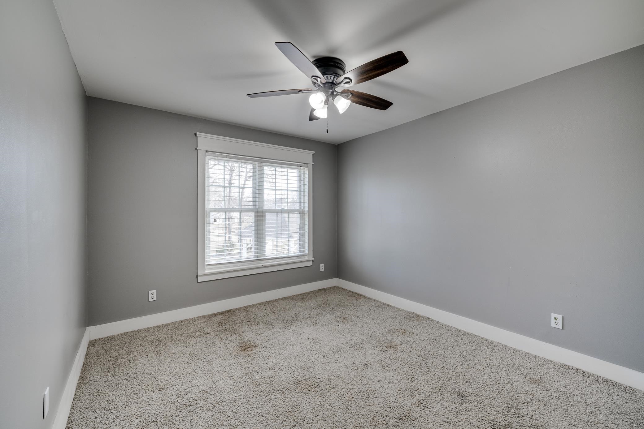 CARRIAGE COURTS - Residential