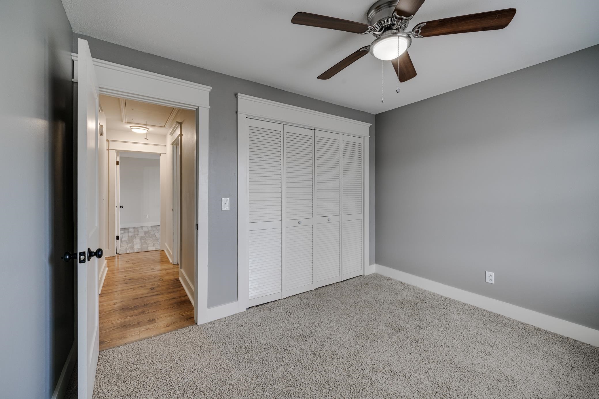 CARRIAGE COURTS - Residential
