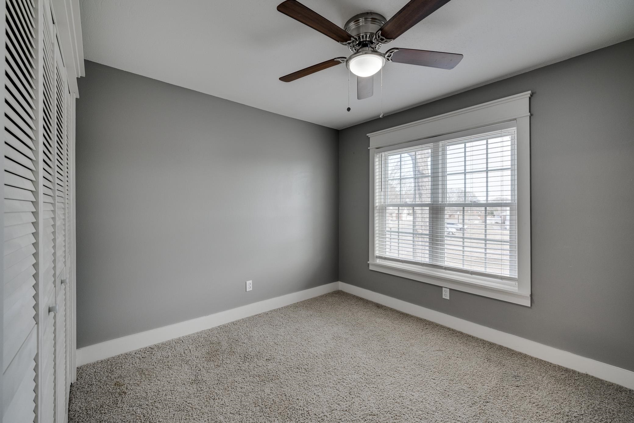 CARRIAGE COURTS - Residential