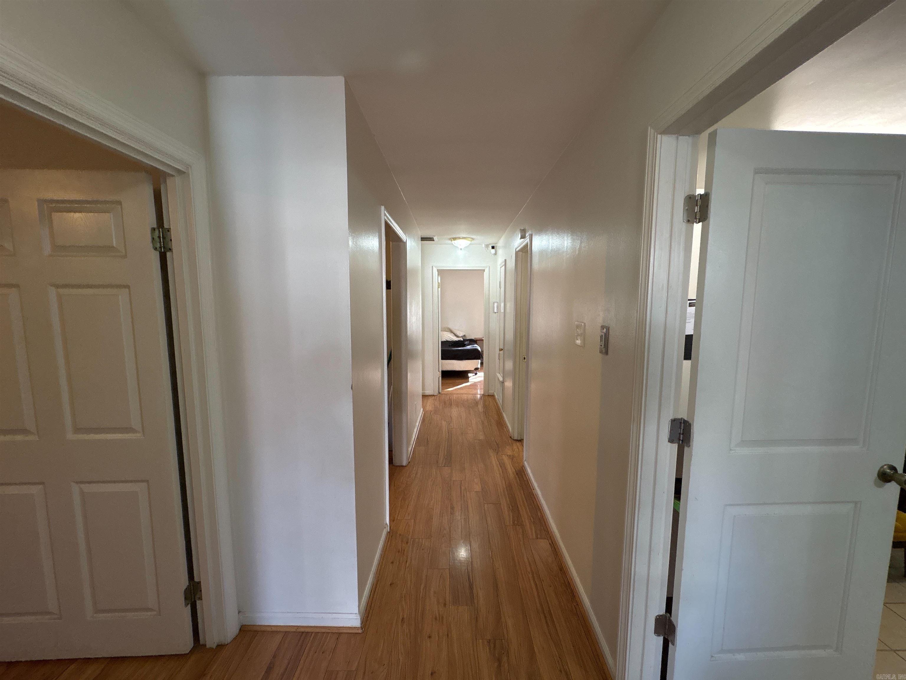 Park Ruby - Residential Income