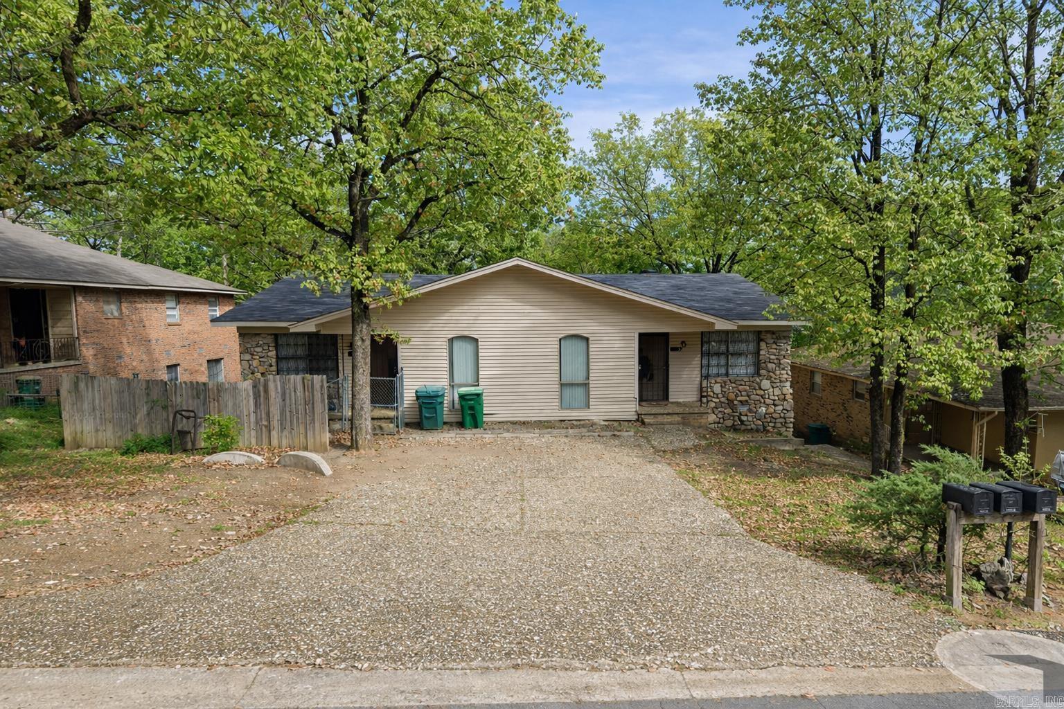 Park Ruby - Residential Income